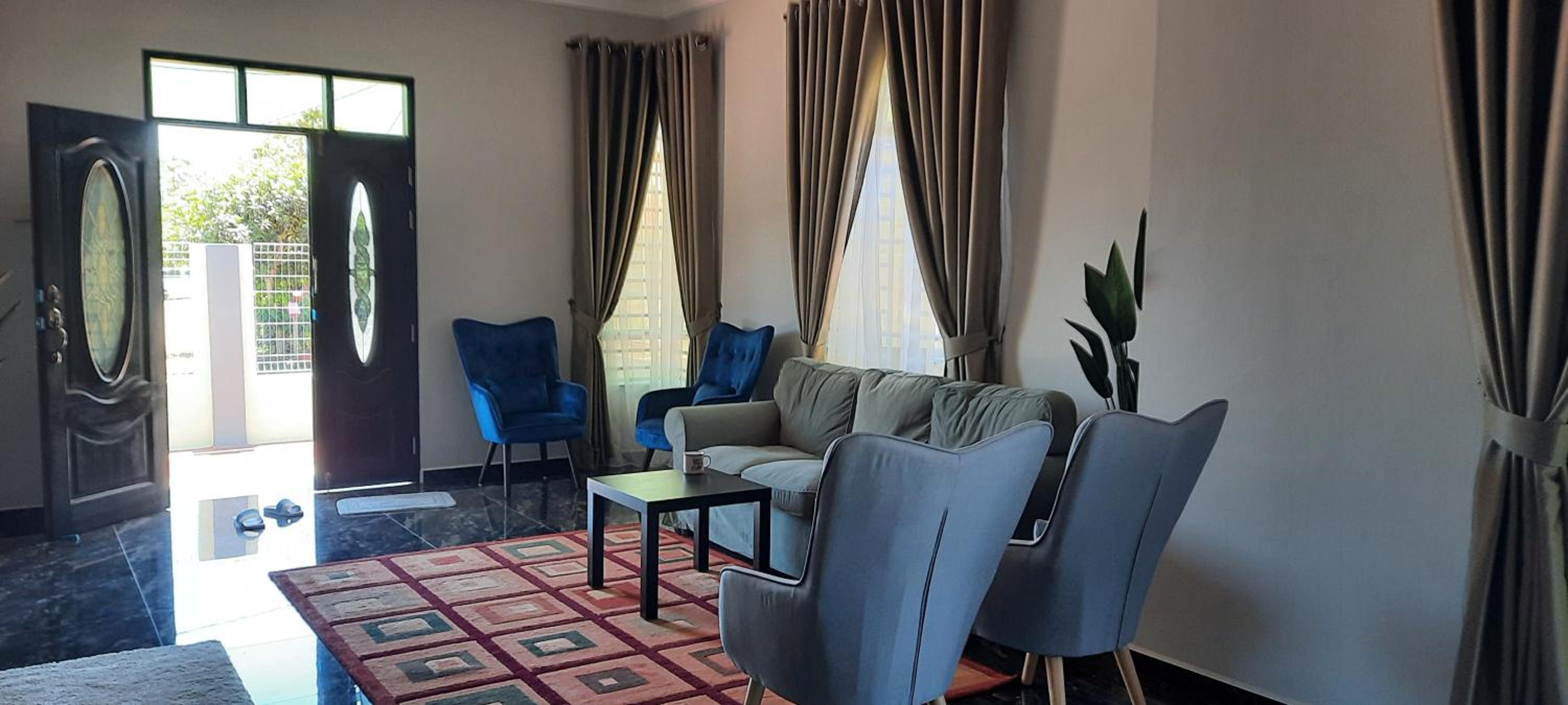Chatak Hill Residence photo 6
