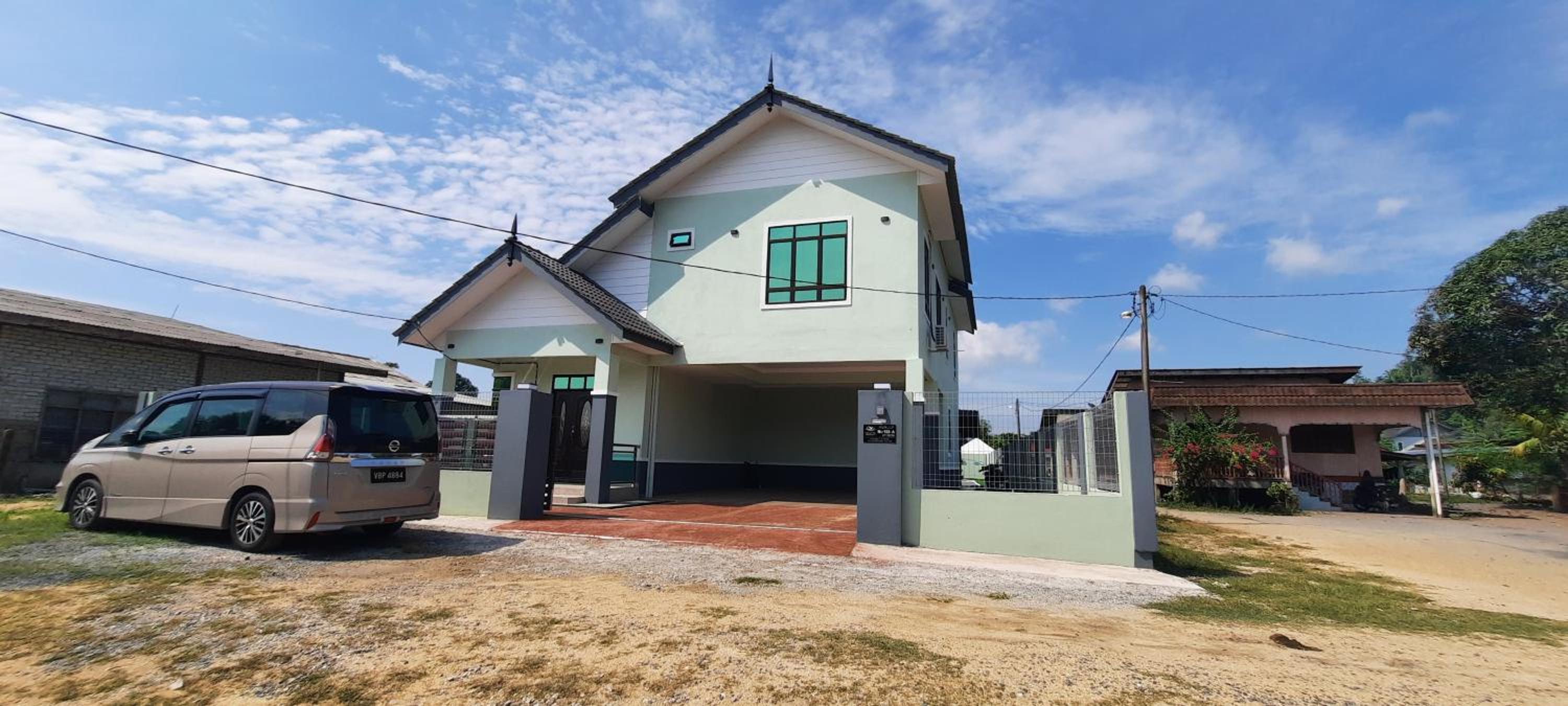 Chatak Hill Residence photo 1