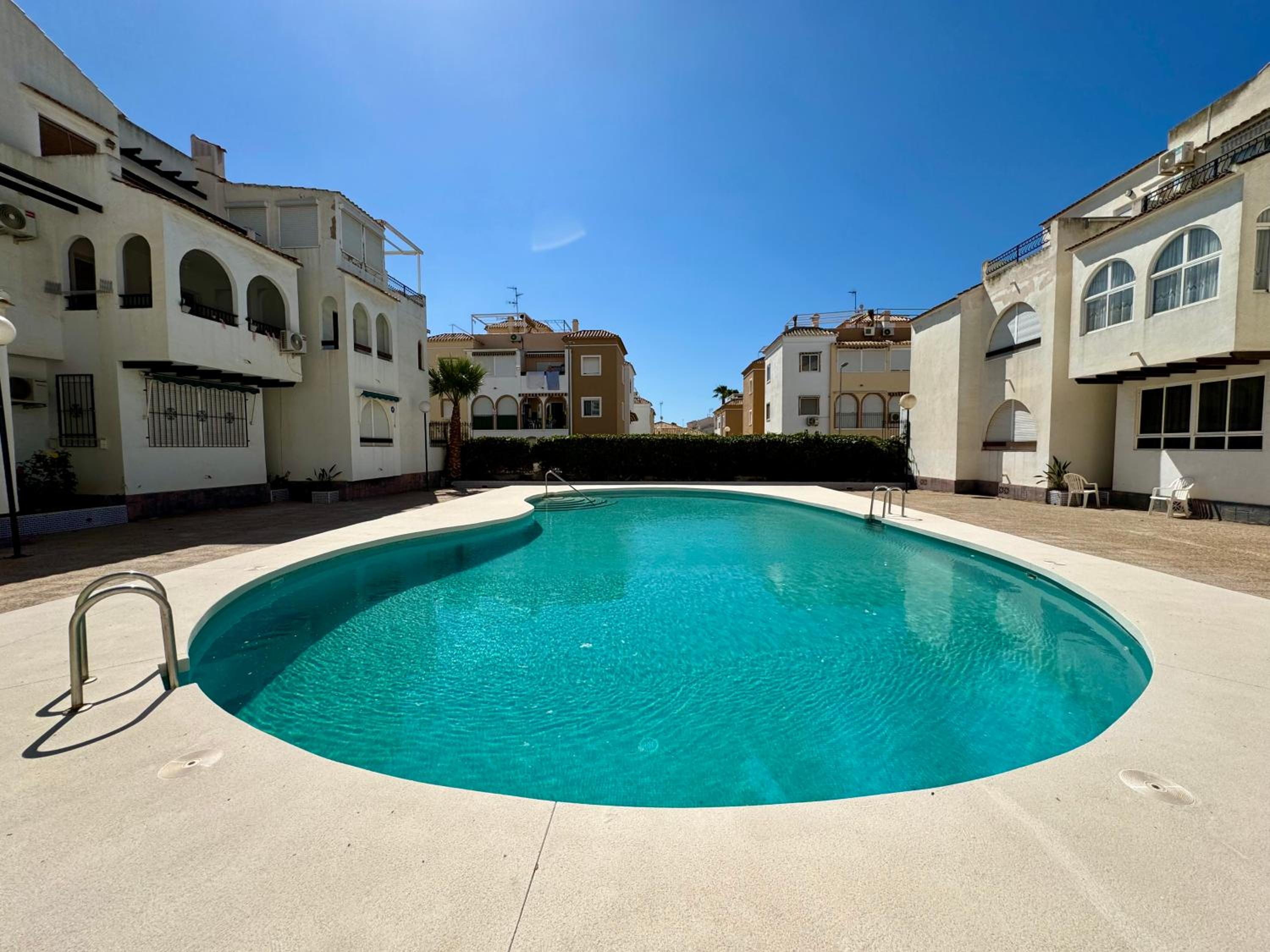 Casa Mia Torrevieja