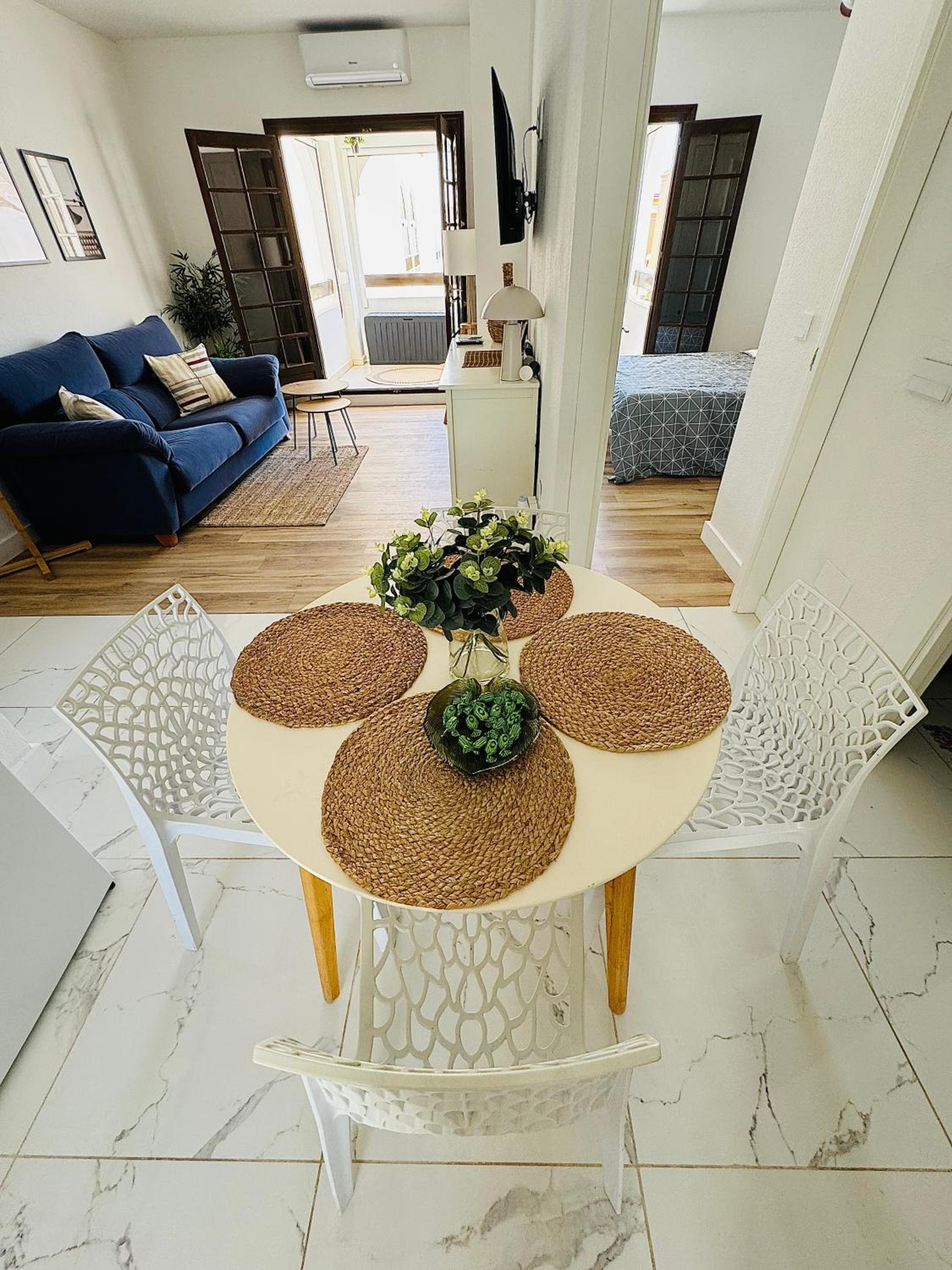 Casa Mia Torrevieja