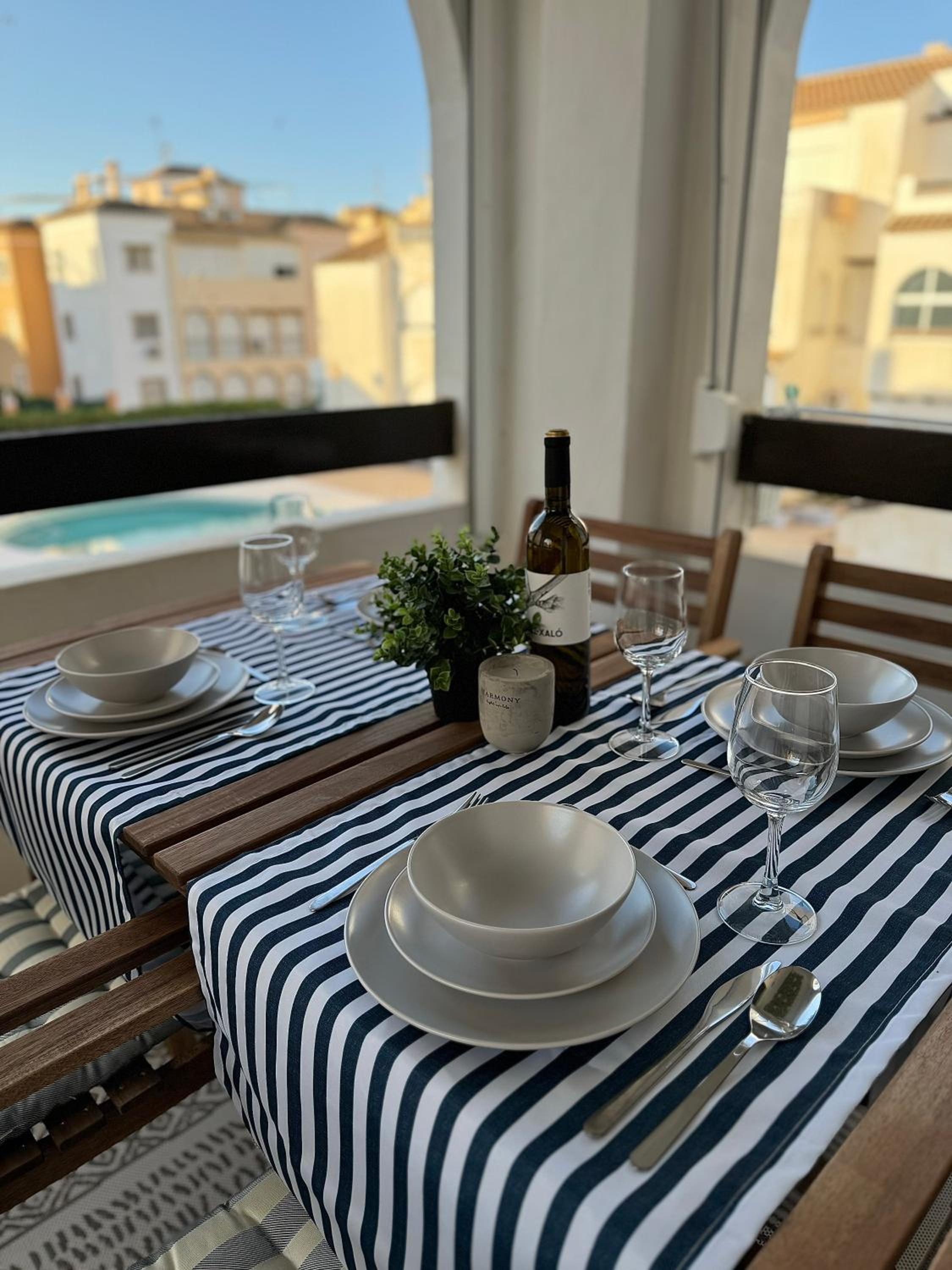 Casa Mia Torrevieja