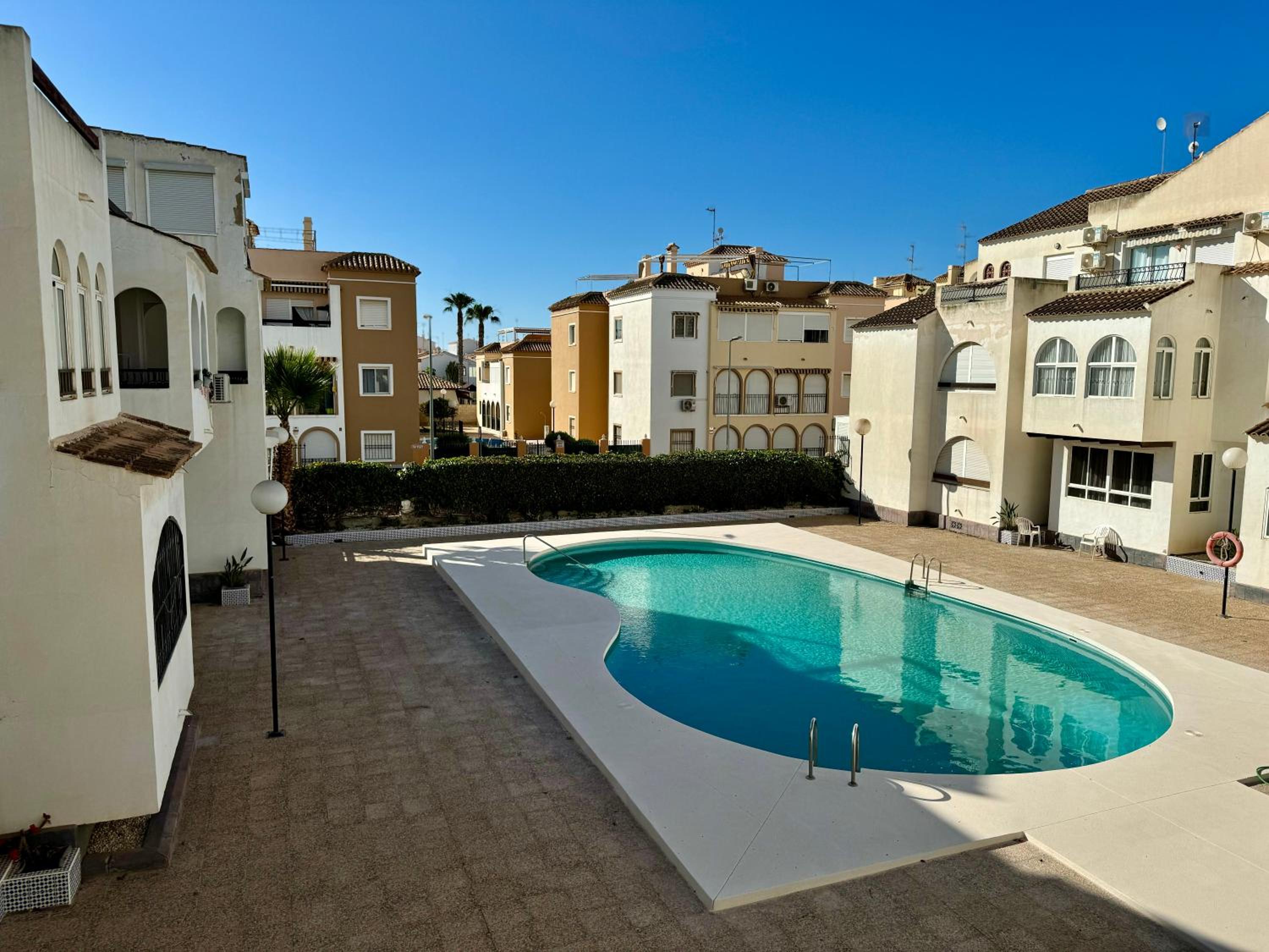 Casa Mia Torrevieja