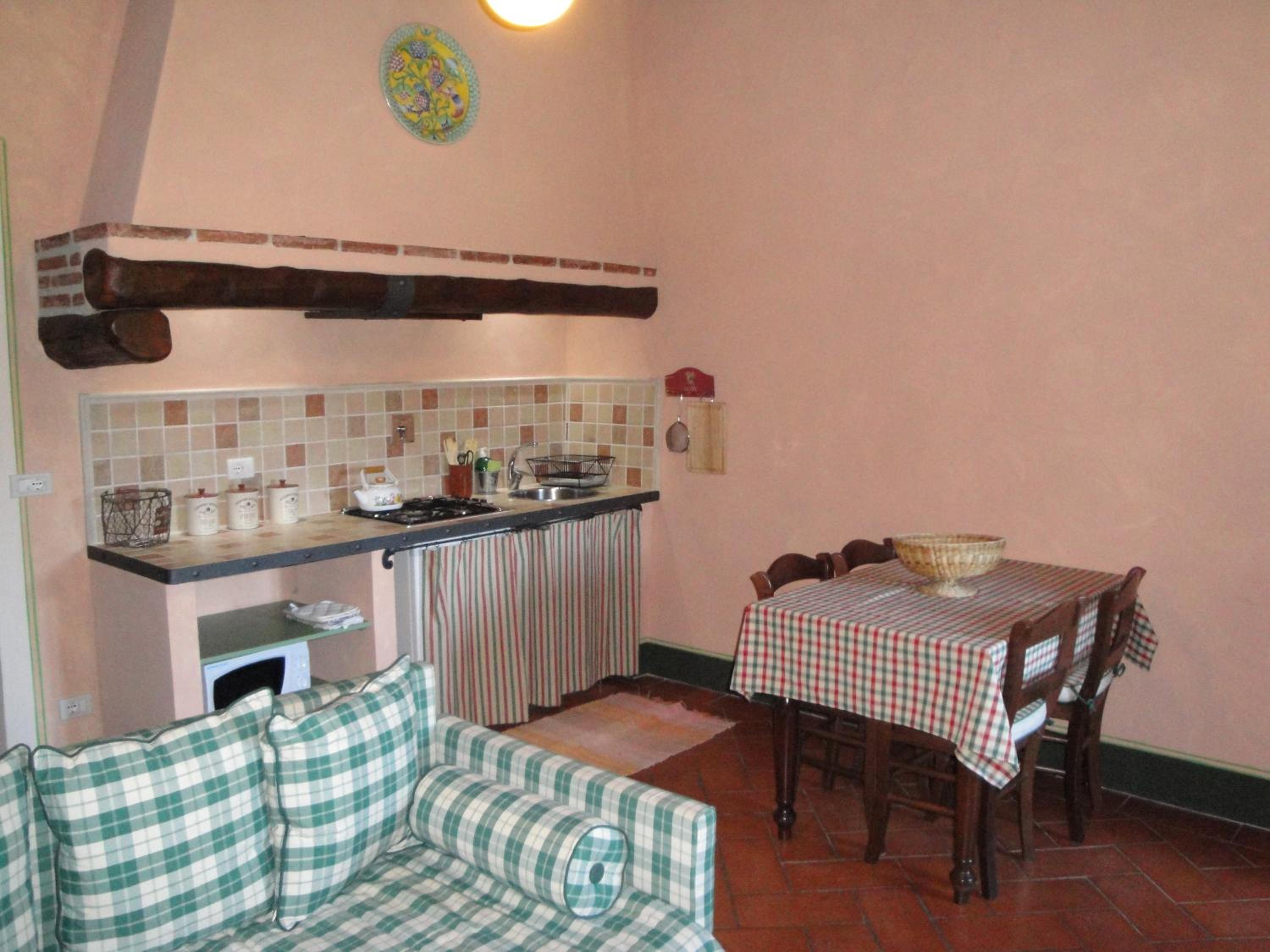 Florence Winery AgriResort - Fattoria Lavacchio