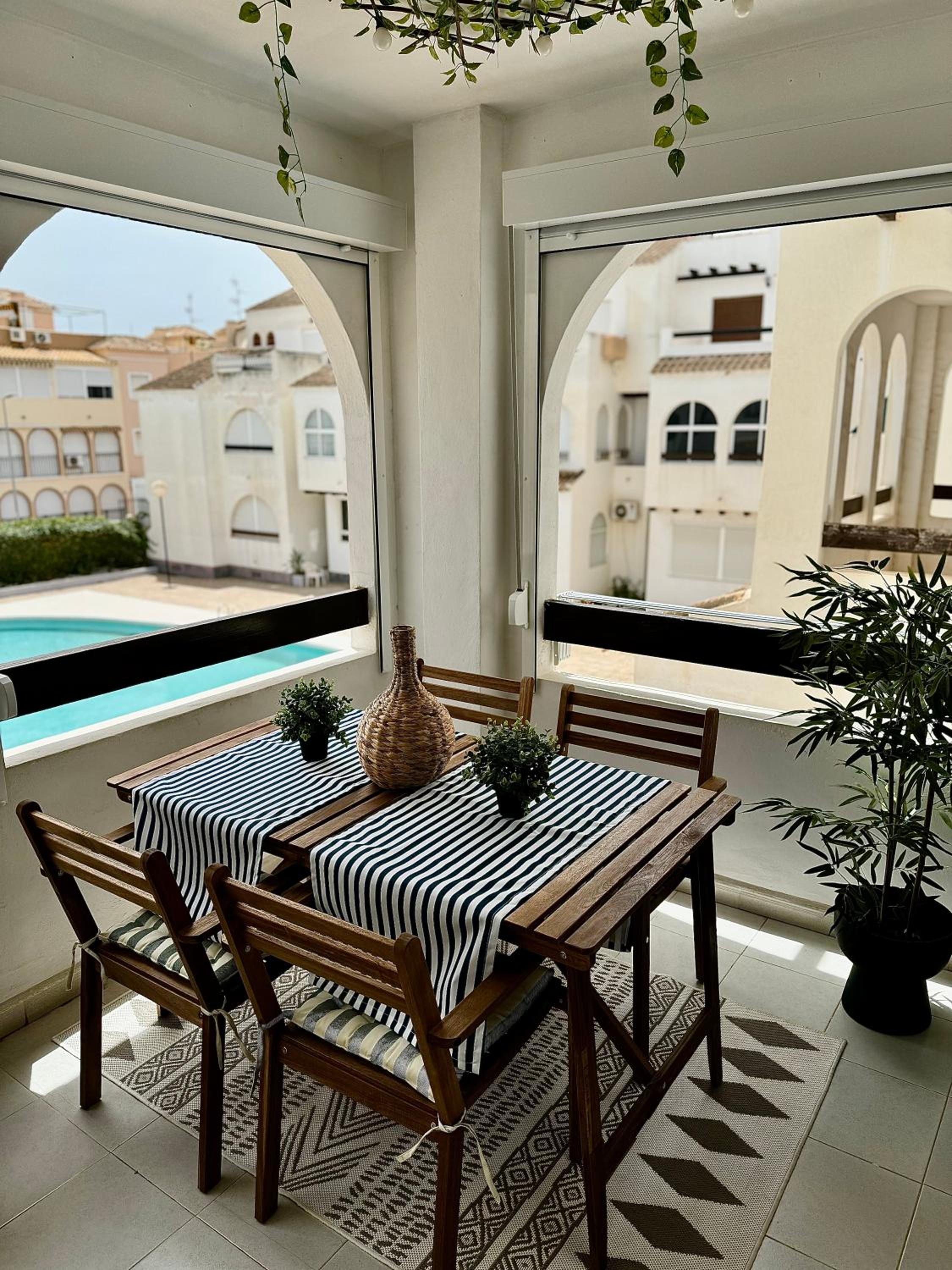Casa Mia Torrevieja