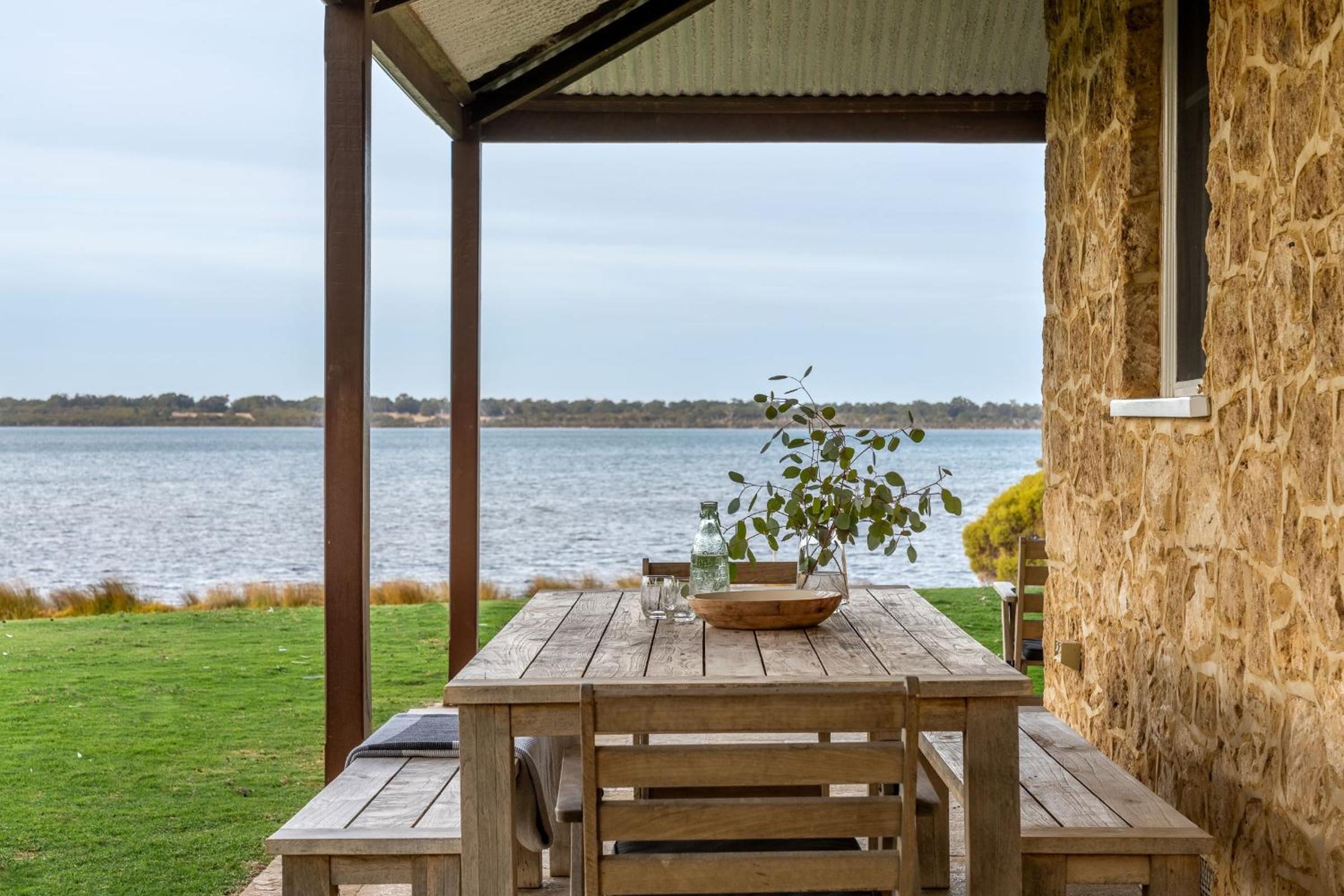 Allandale I Private Properties