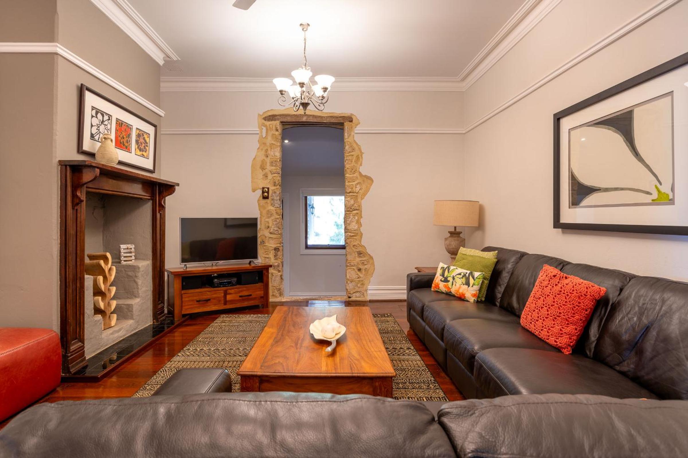 Allandale I Private Properties
