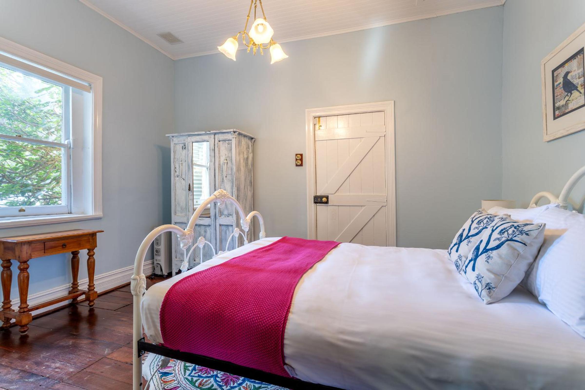 Allandale I Private Properties