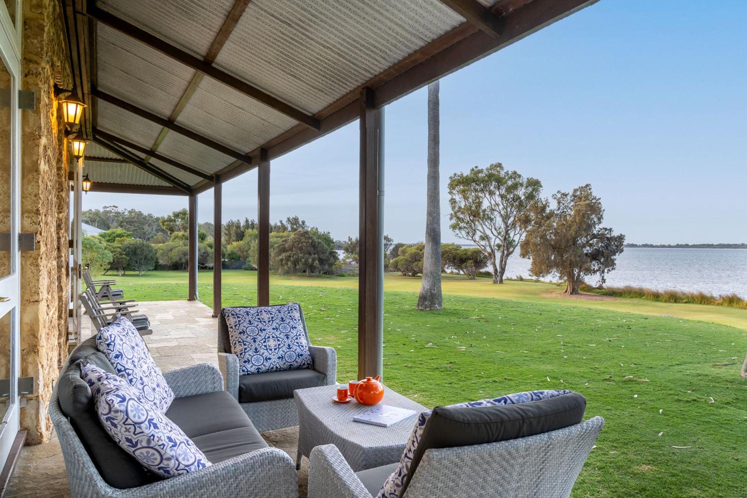 Allandale I Private Properties