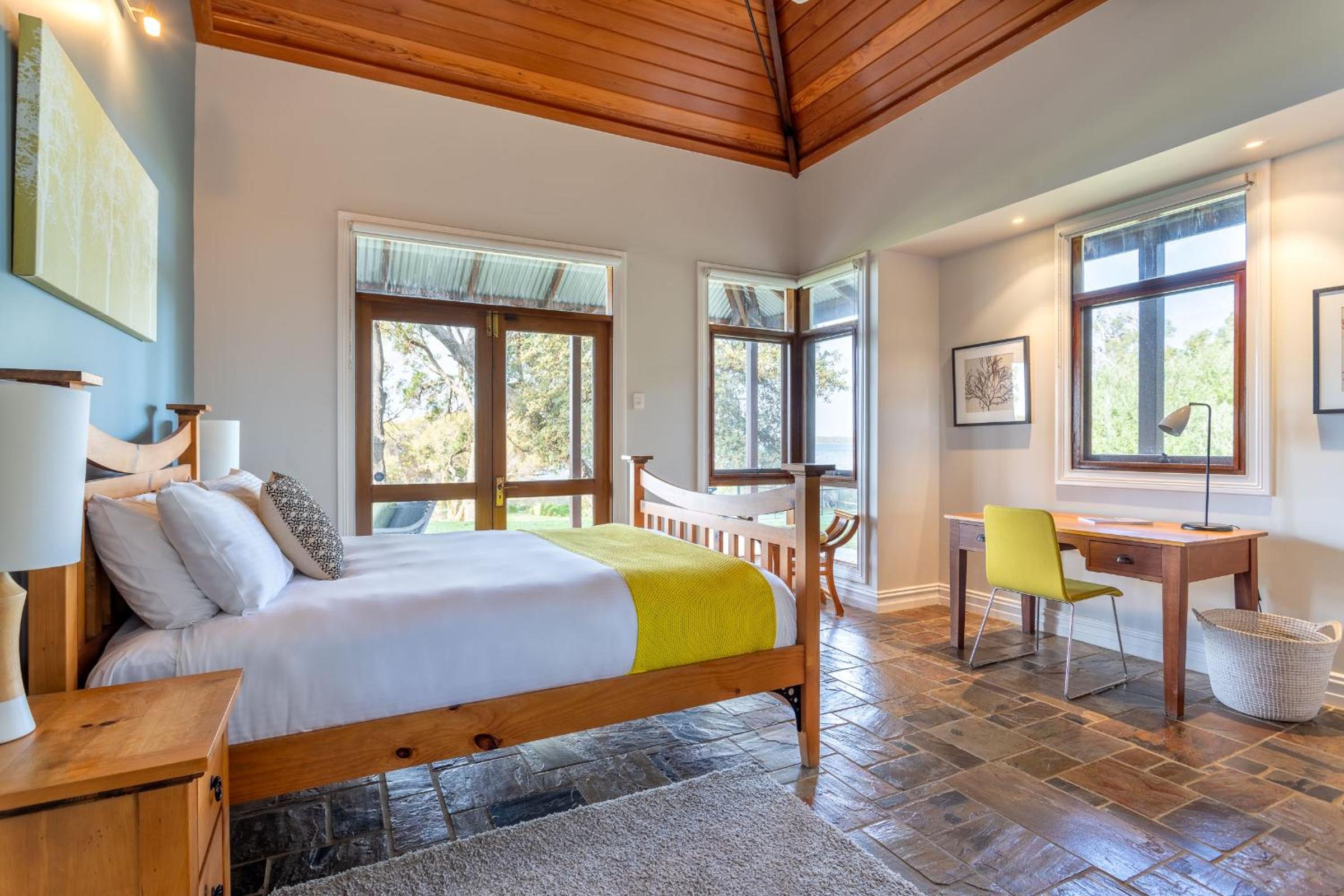 Allandale I Private Properties
