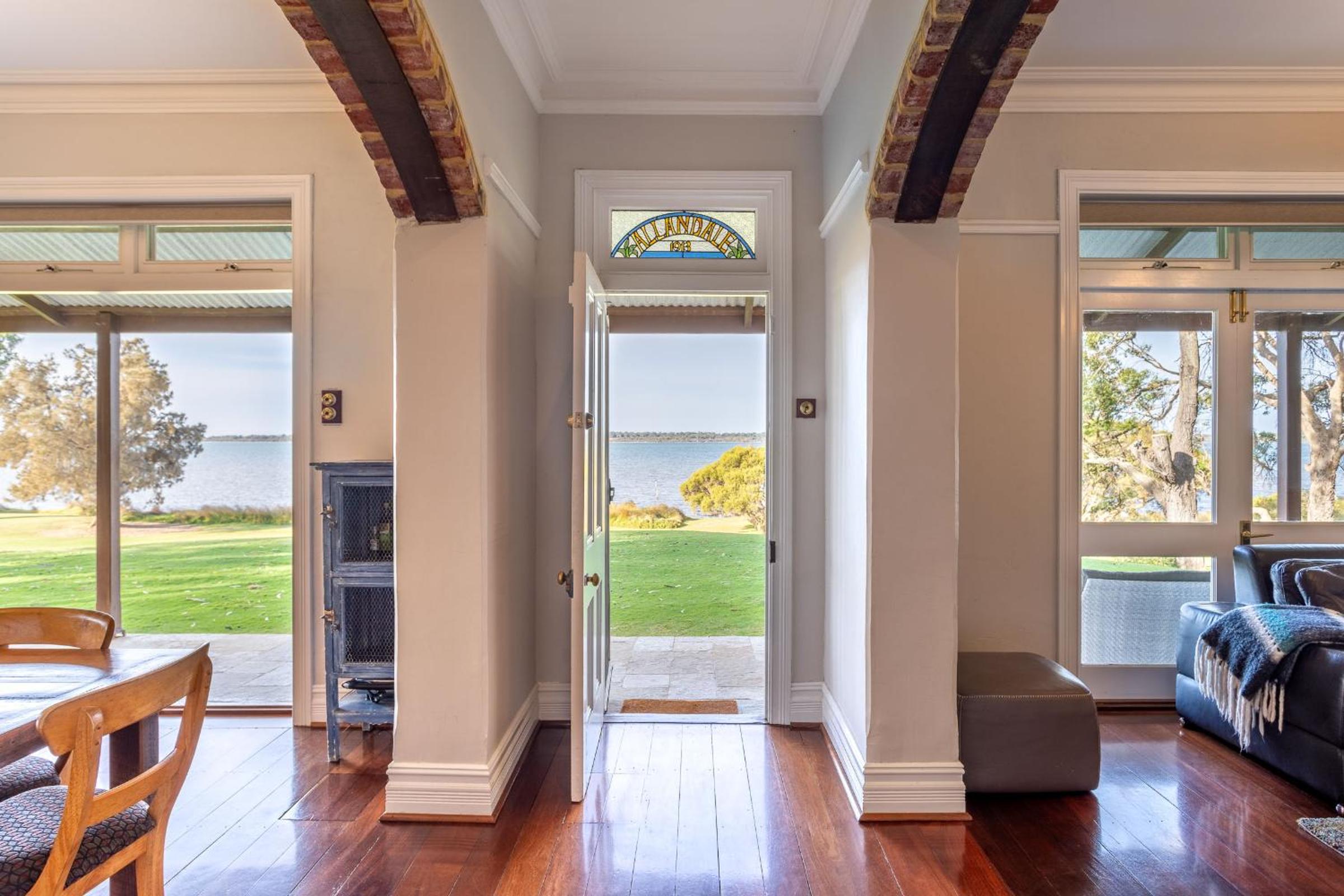 Allandale I Private Properties