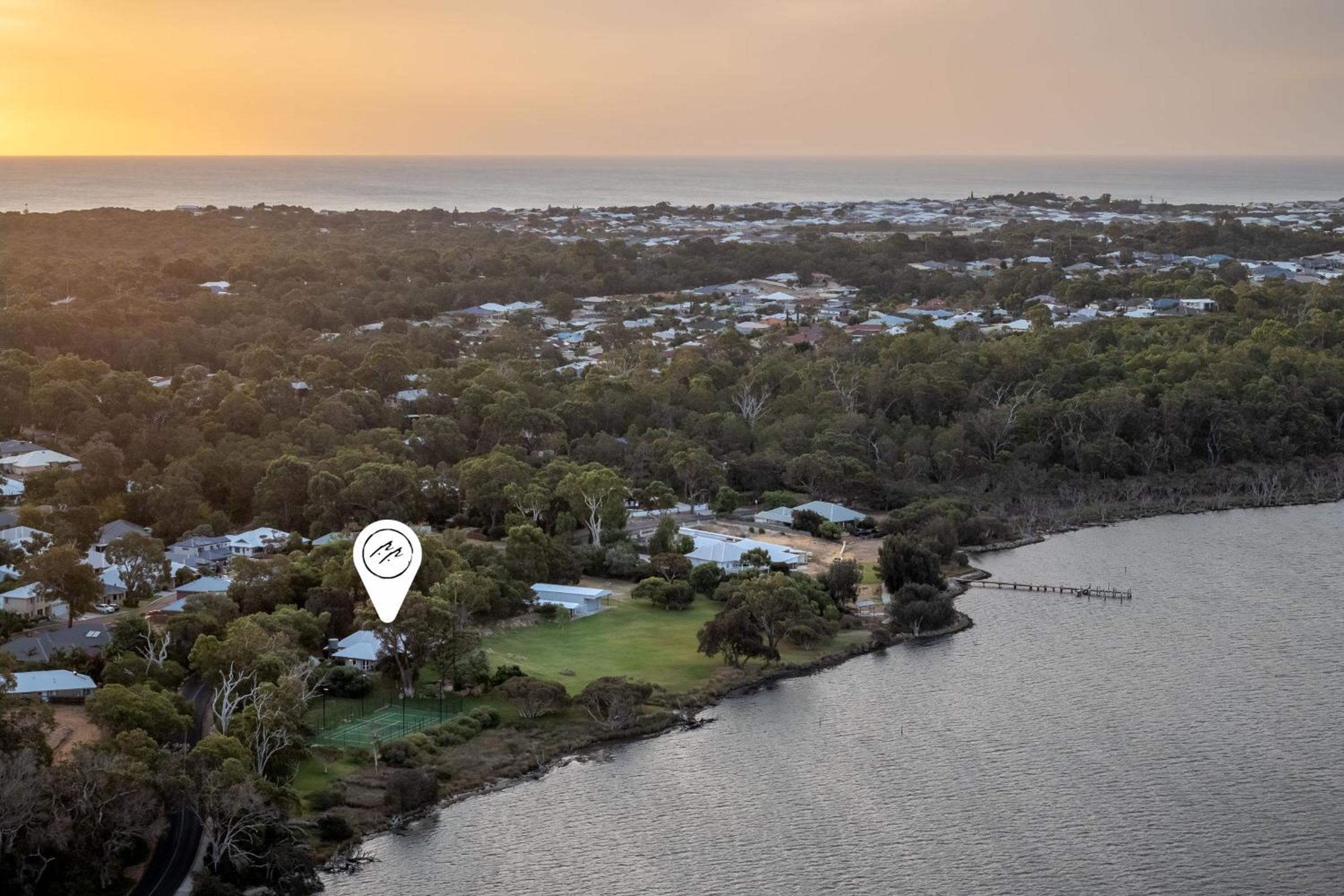 Allandale I Private Properties