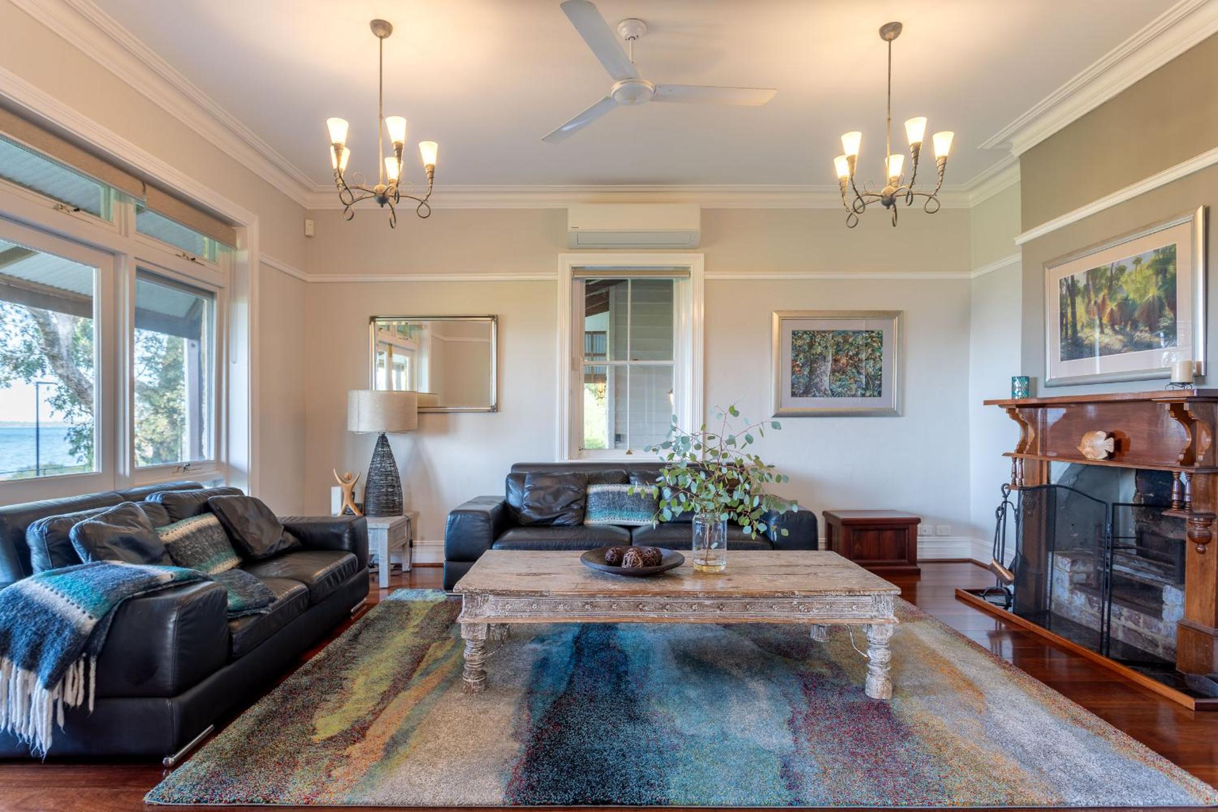 Allandale I Private Properties
