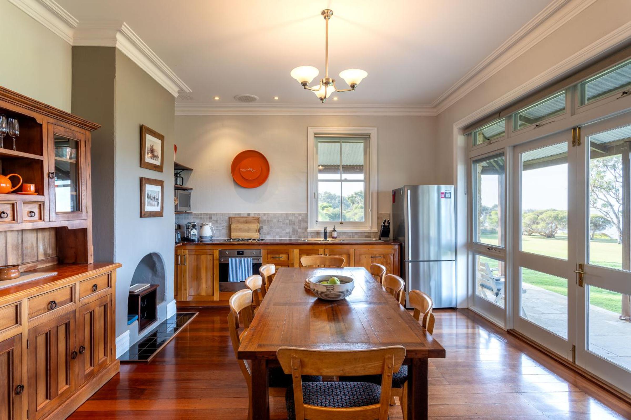 Allandale I Private Properties