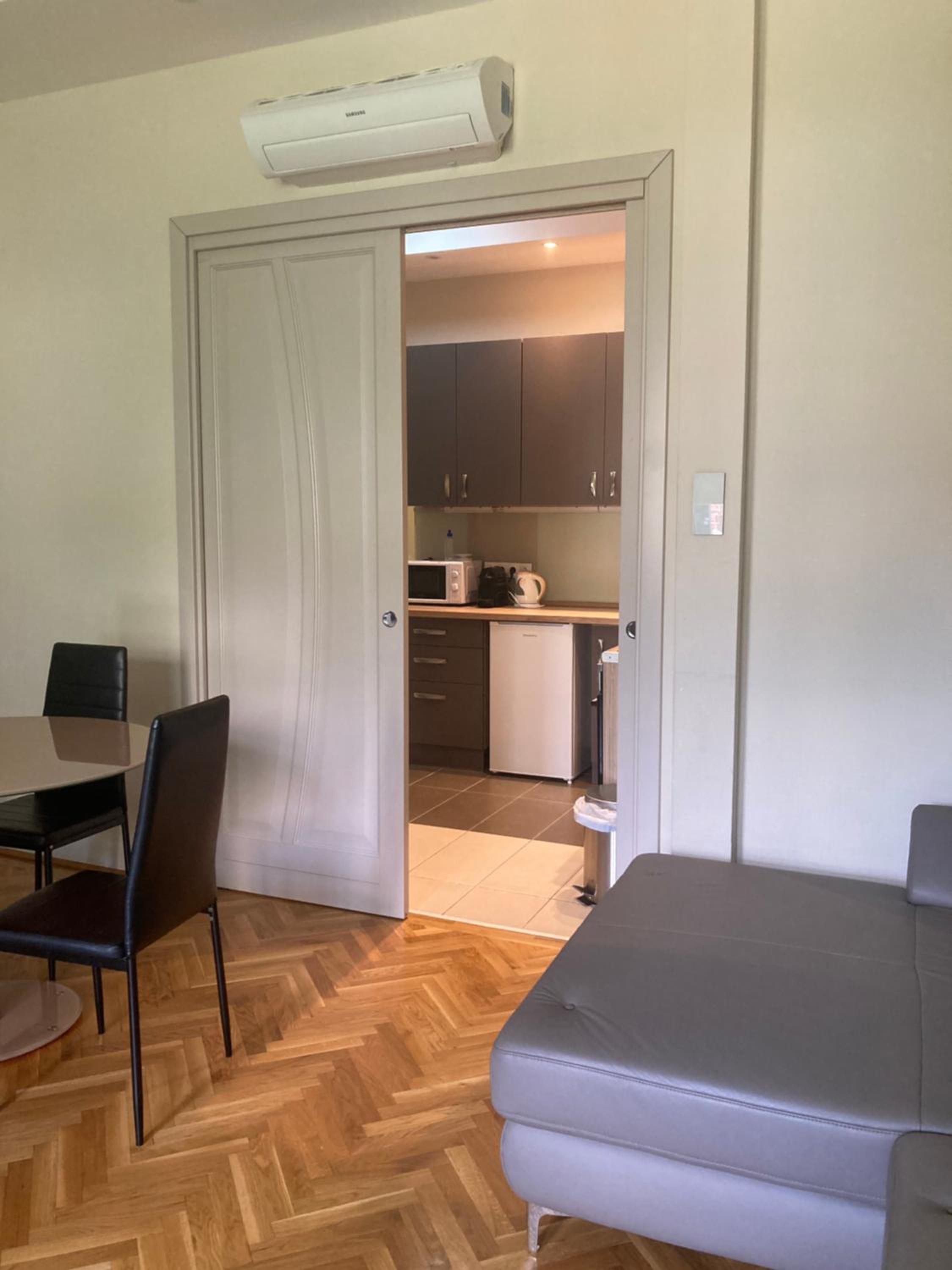 Castel view apartment view 4