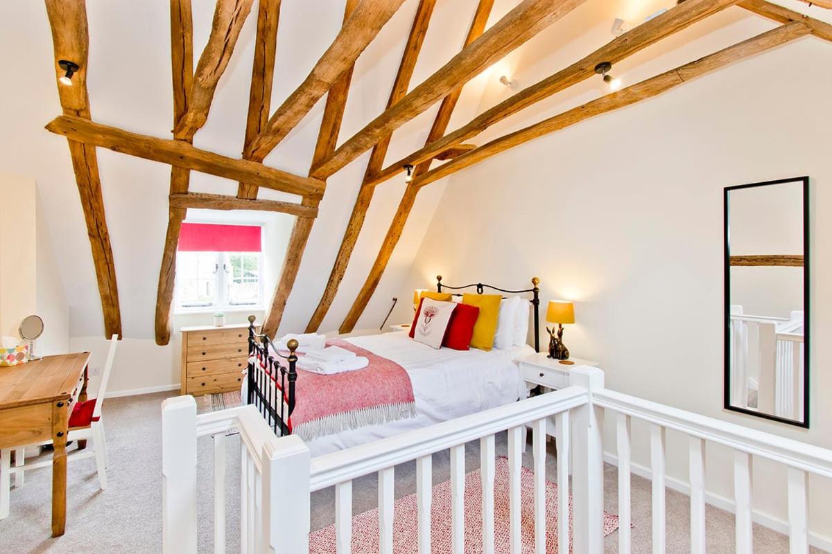 Abbey Nest view 5