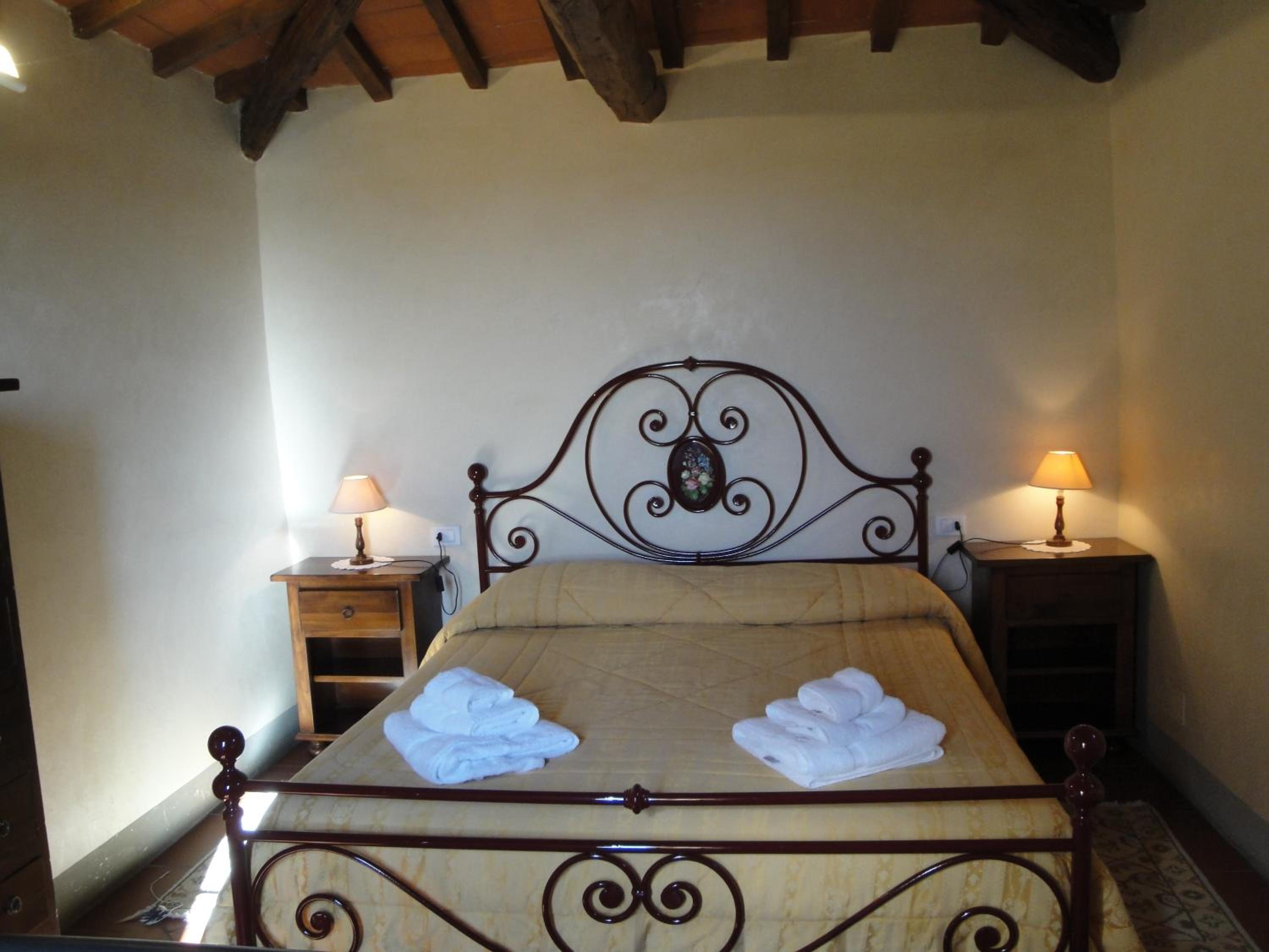 Florence Winery AgriResort - Fattoria Lavacchio