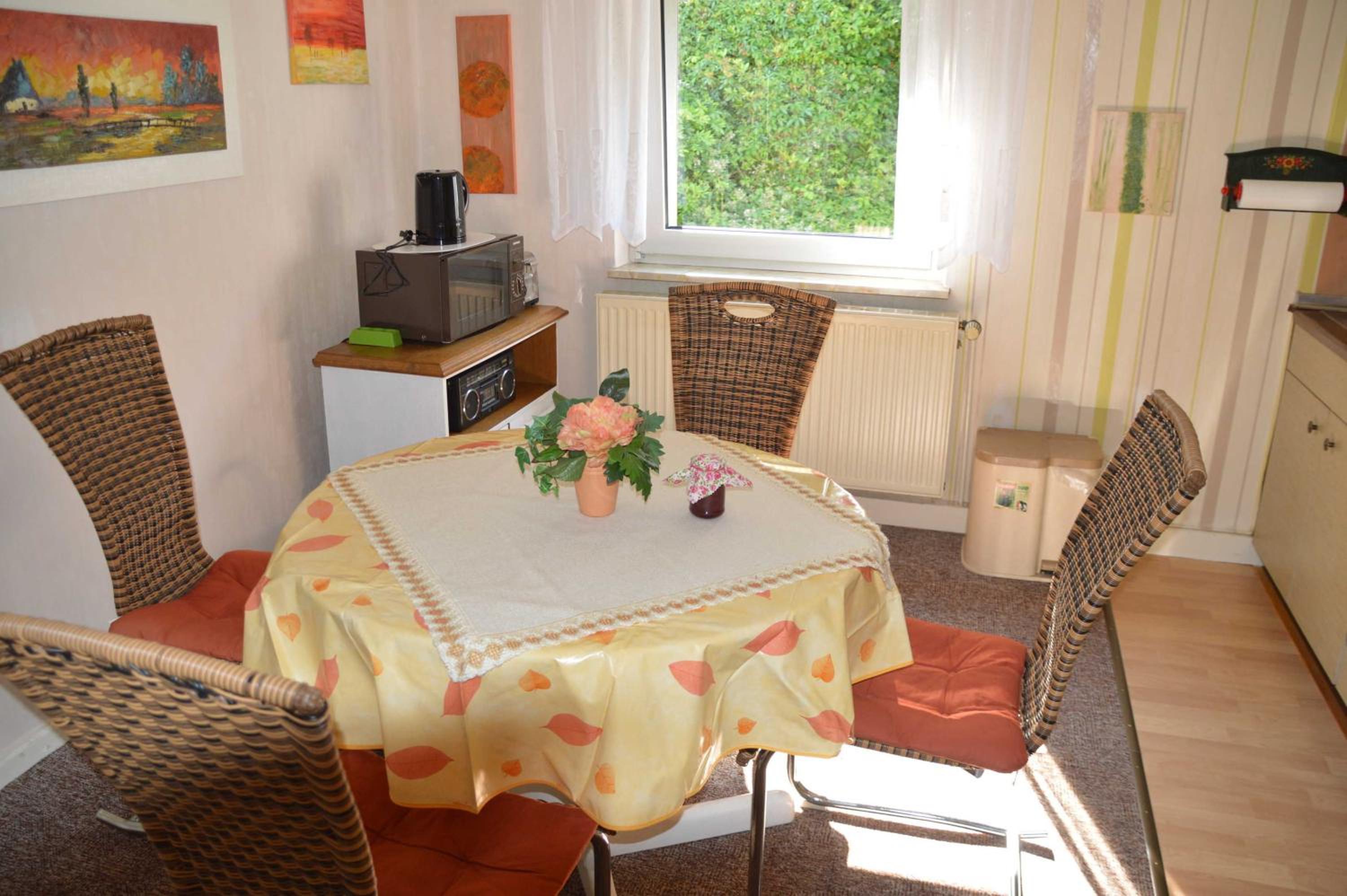Ferienwohnung Keuneke