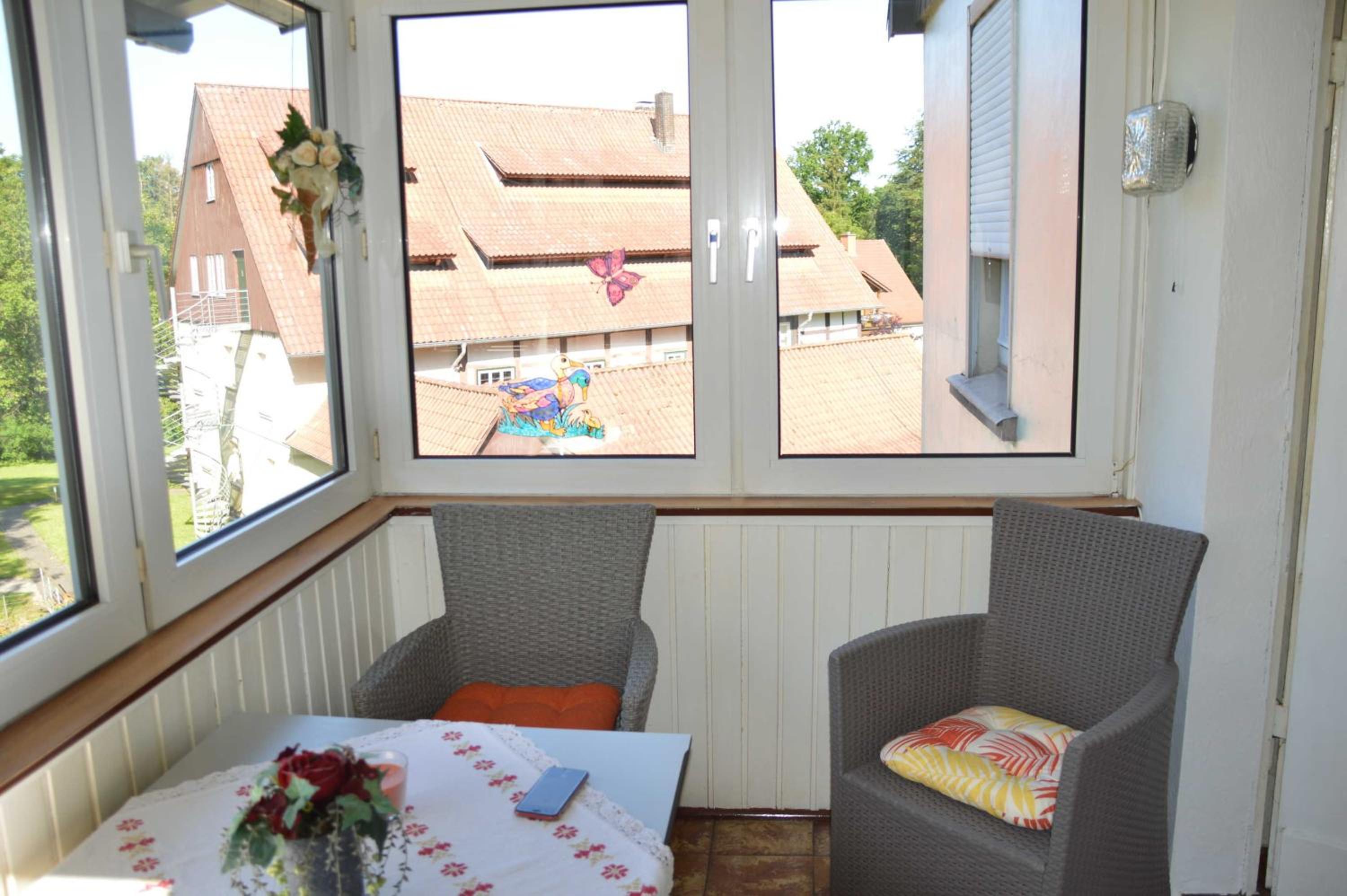 Ferienwohnung Keuneke
