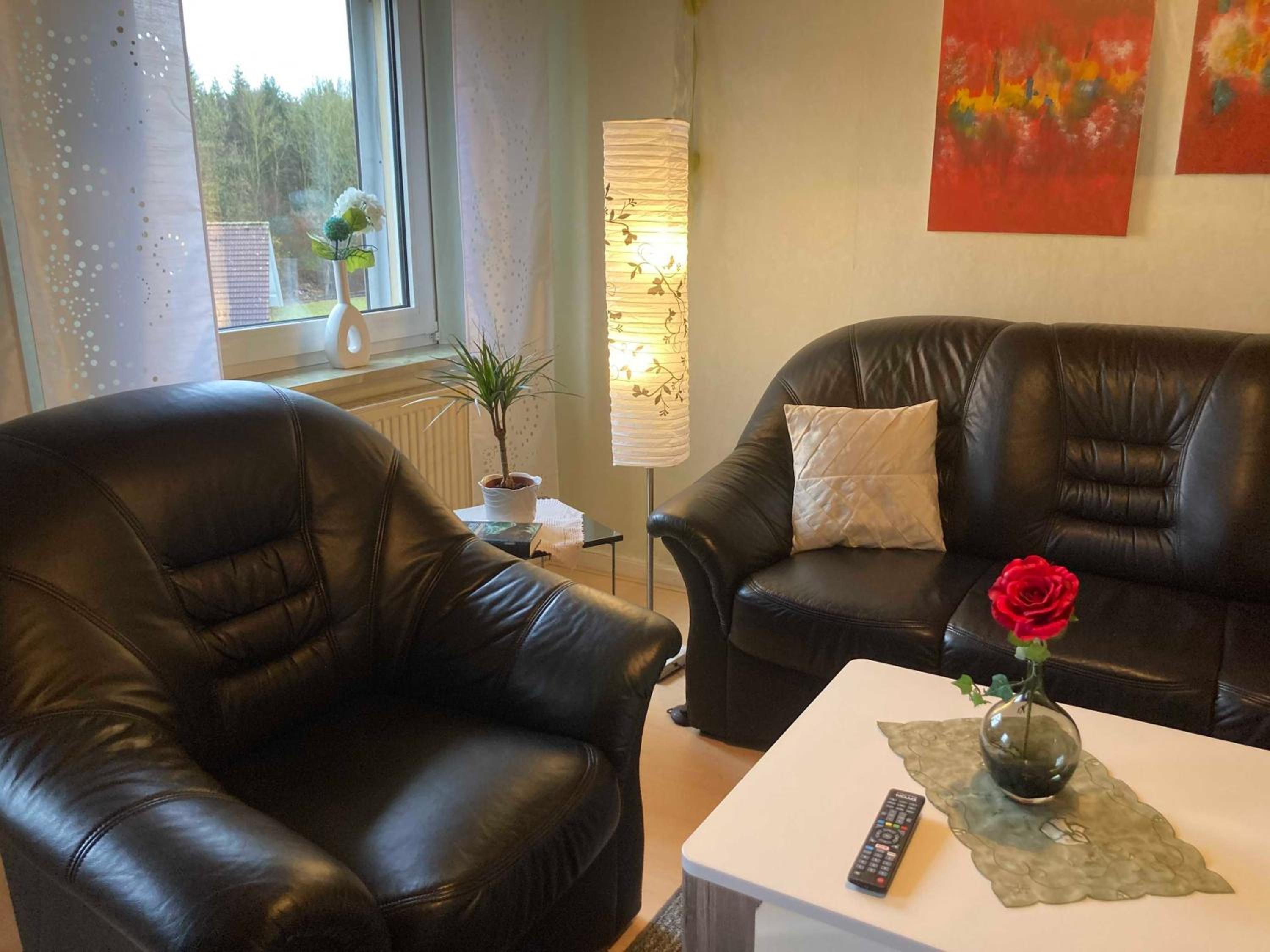 Ferienwohnung Keuneke