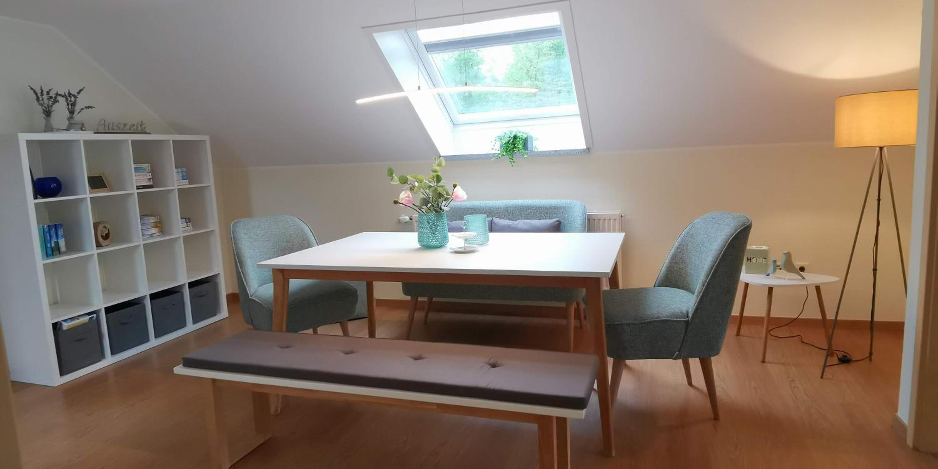 Ferienwohnung Frieda