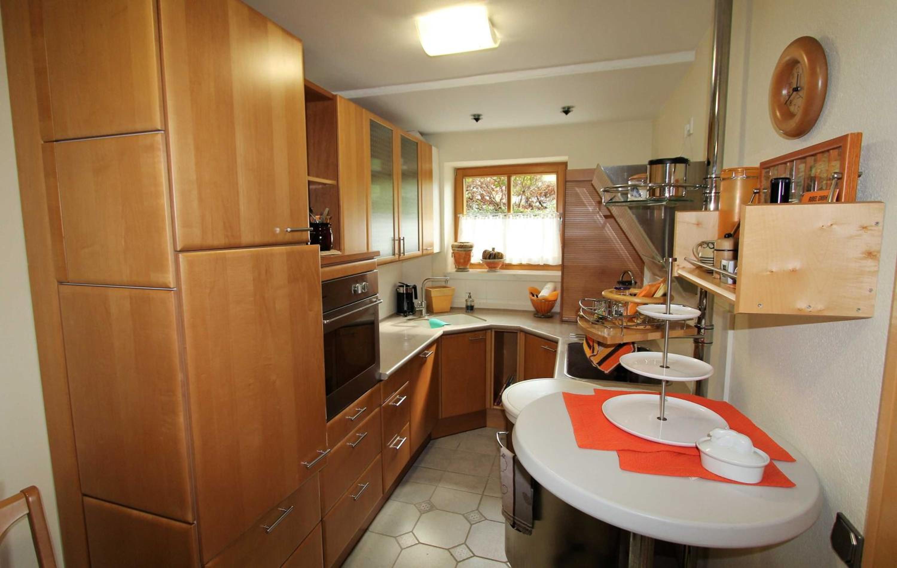 Ferienwohnung Rubel