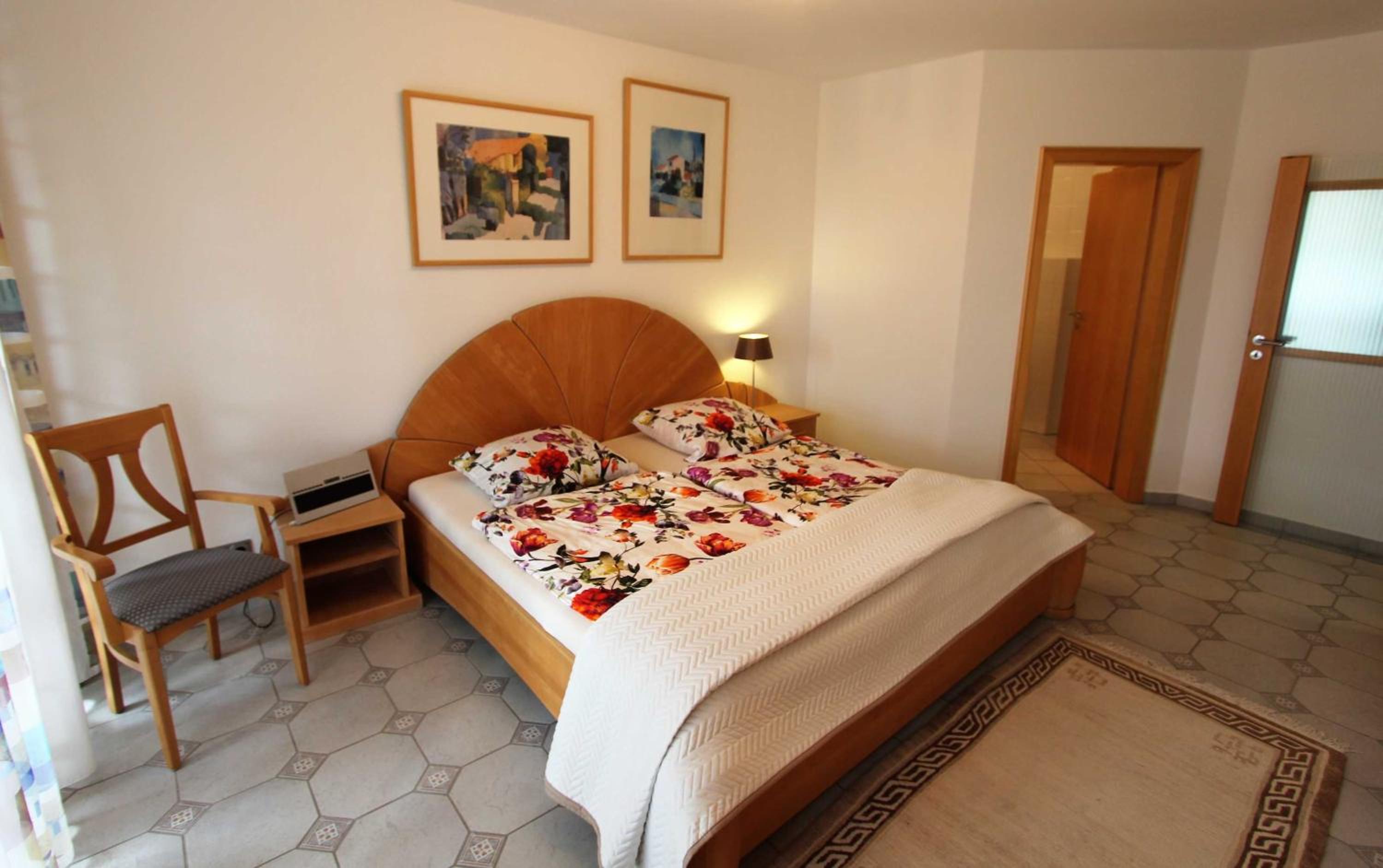 Ferienwohnung Rubel