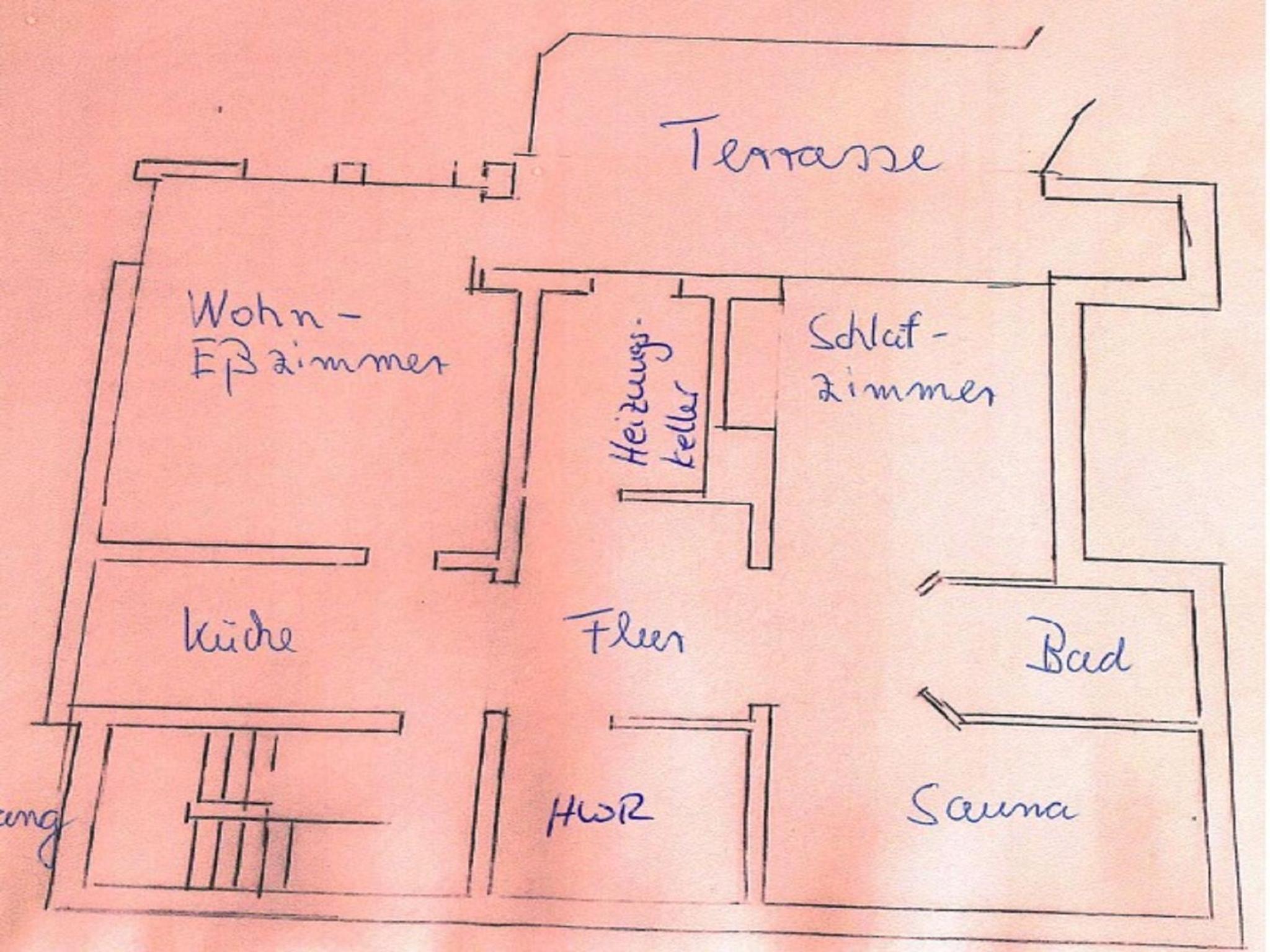 Ferienwohnung Rubel
