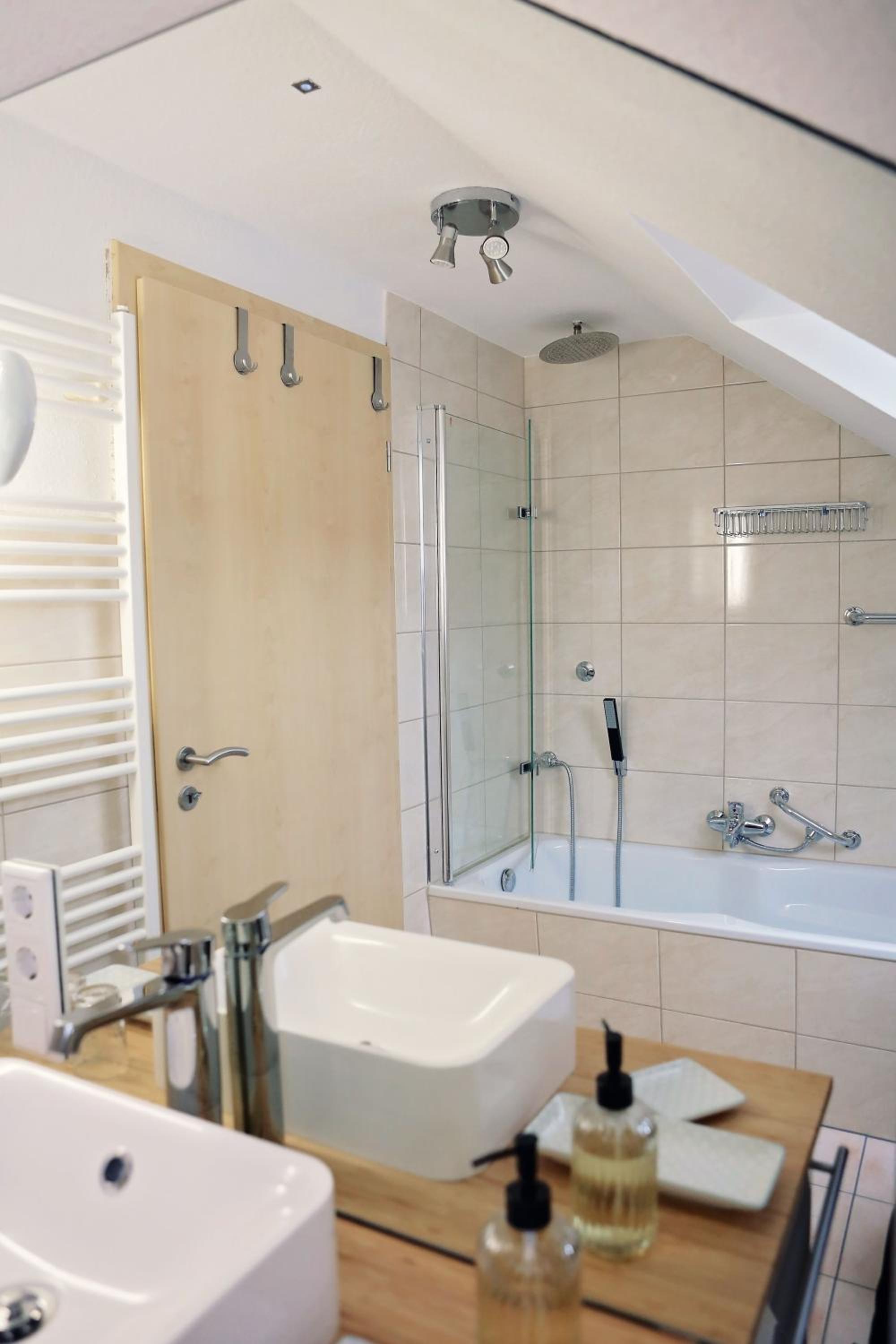 Ferienwohnung Frieda