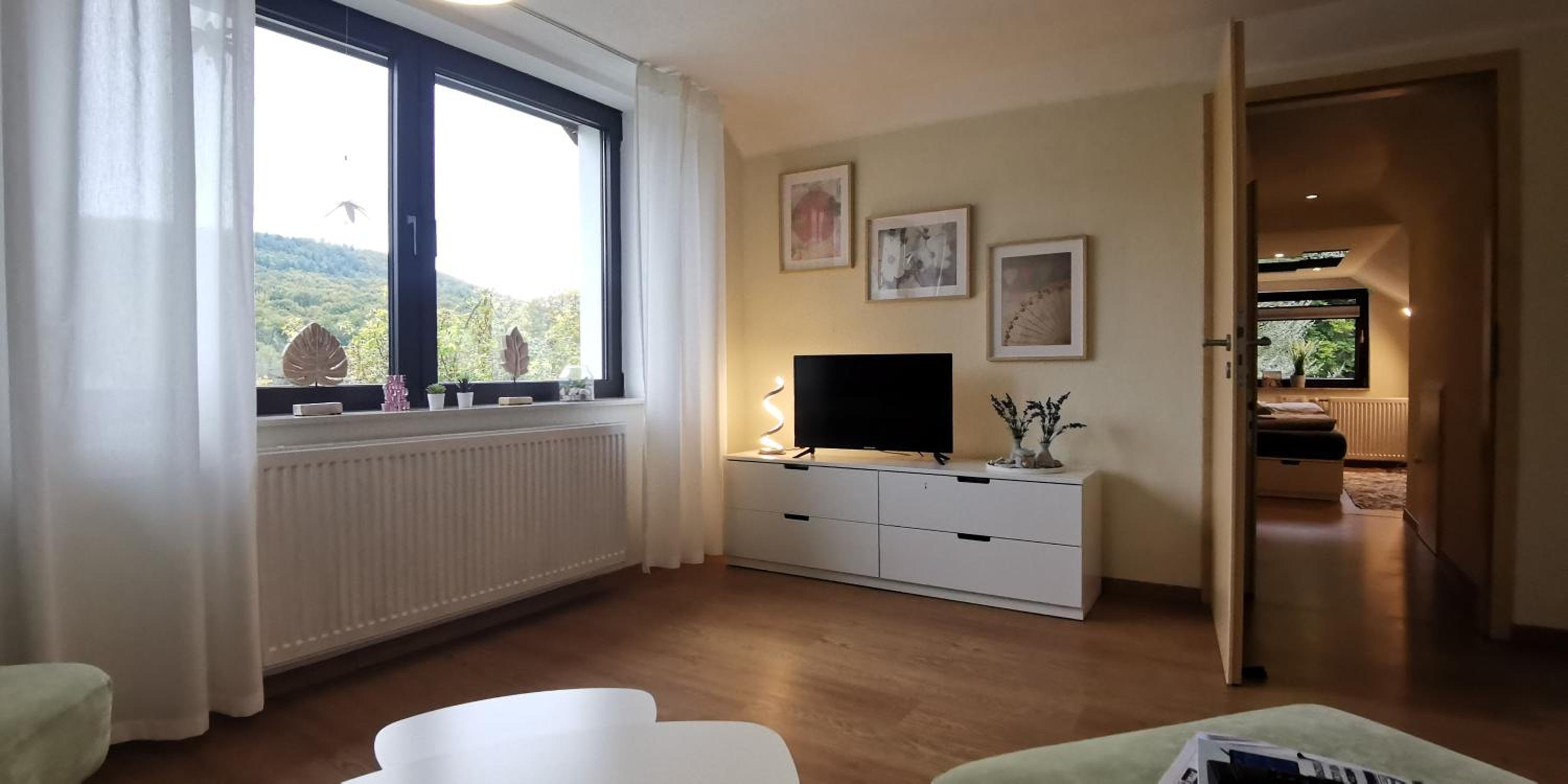 Ferienwohnung Frieda