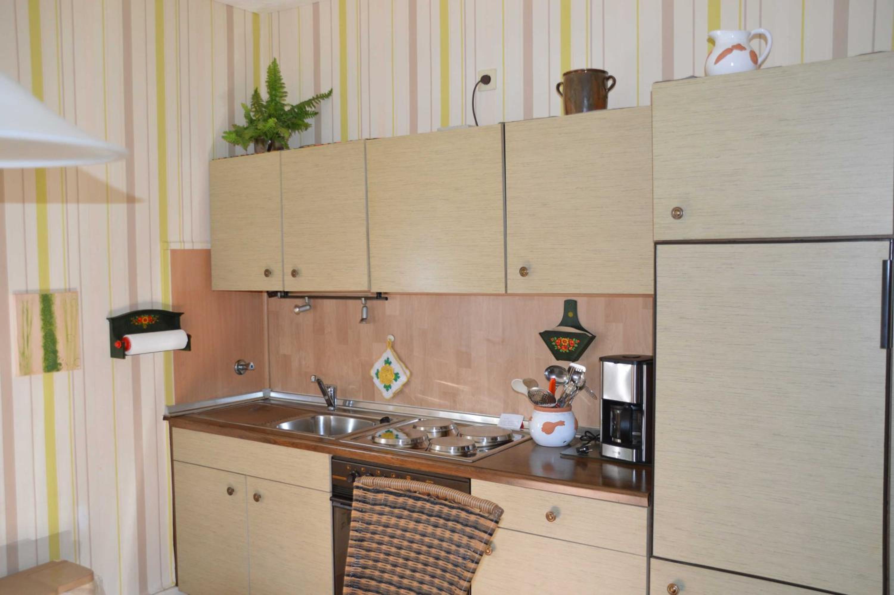 Ferienwohnung Keuneke