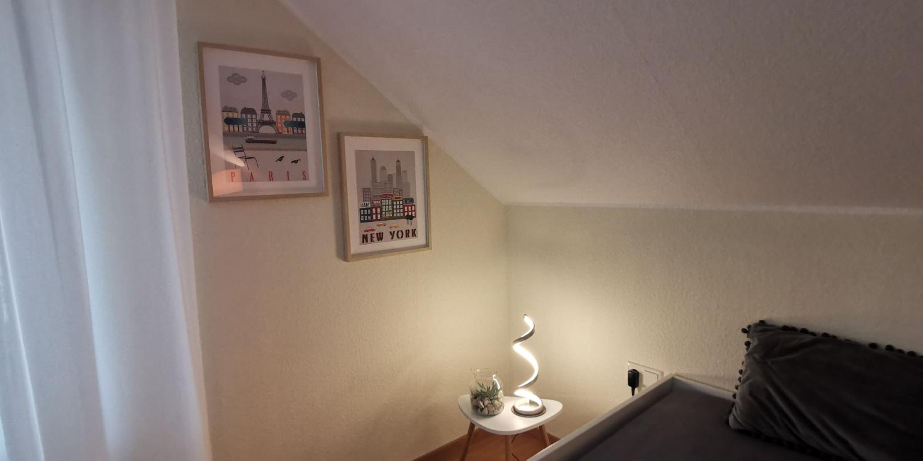 Ferienwohnung Frieda