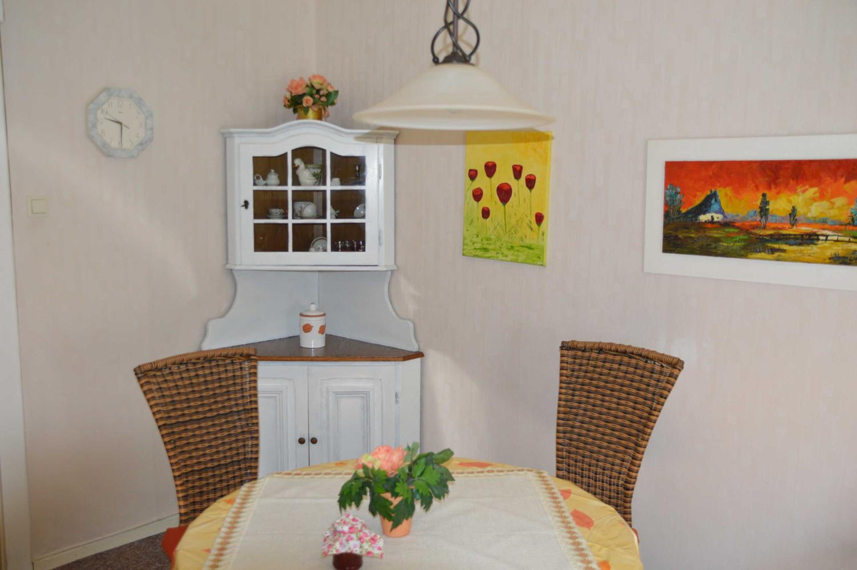 Ferienwohnung Keuneke
