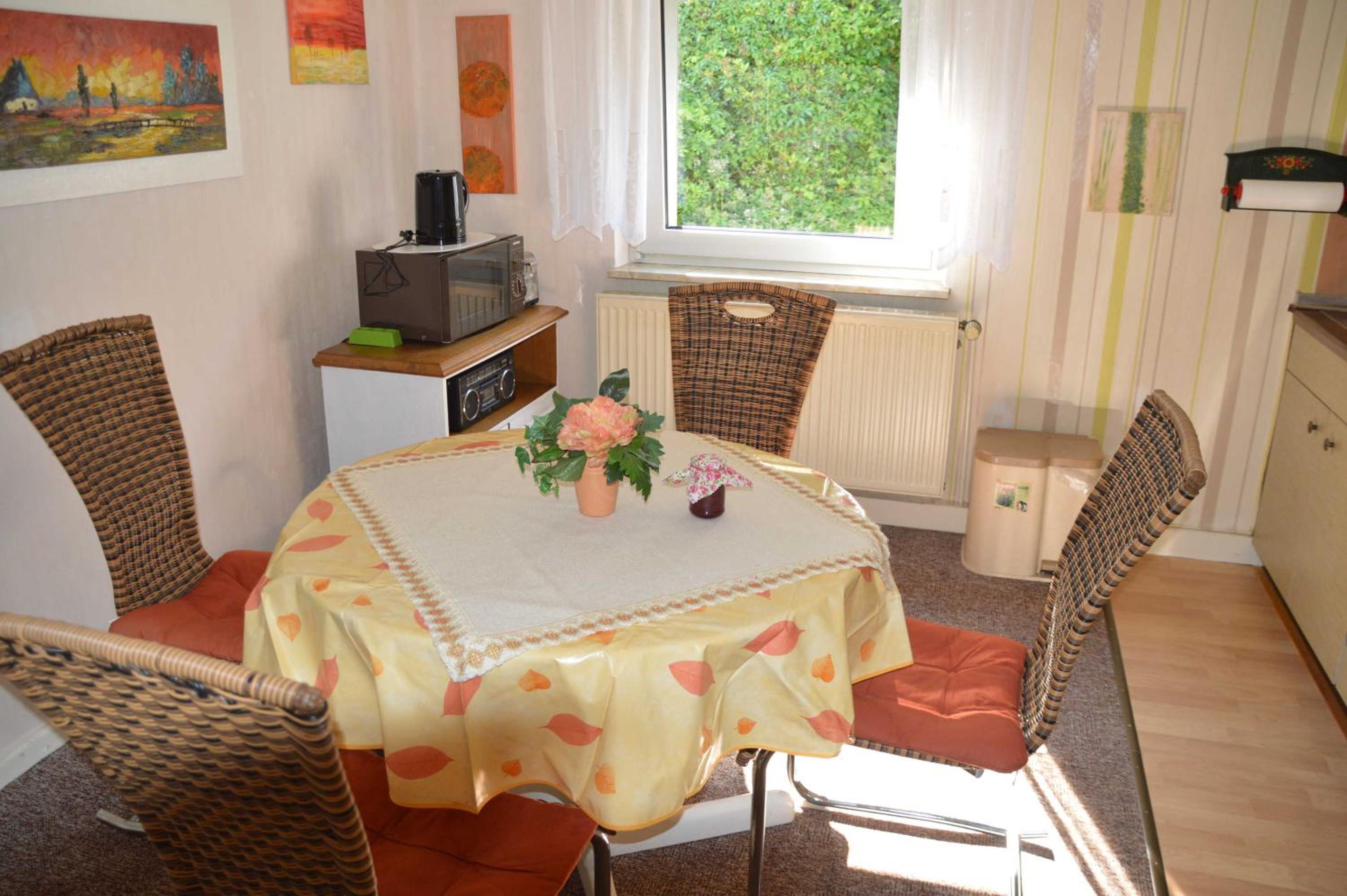 Ferienwohnung Keuneke