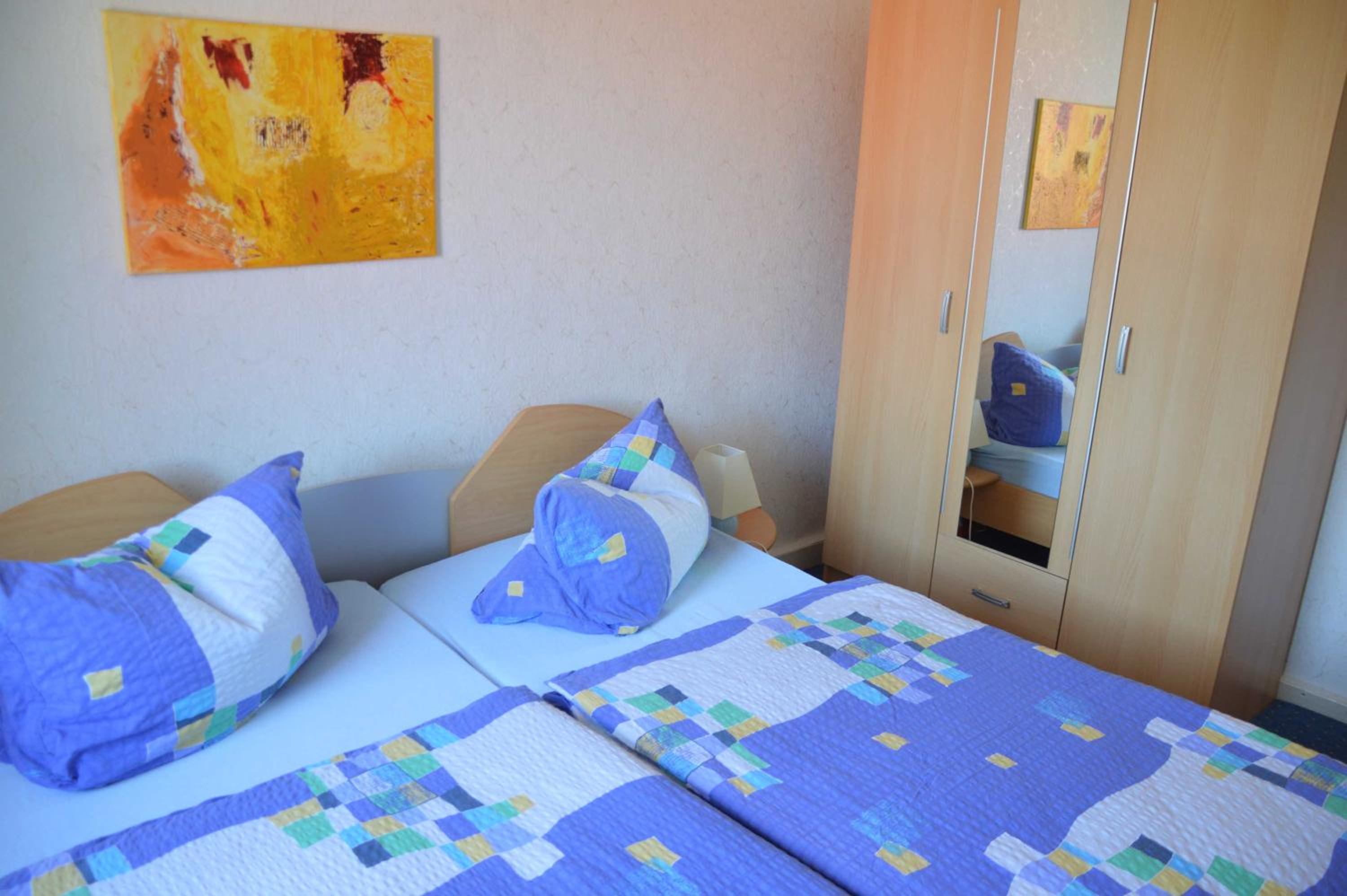 Ferienwohnung Keuneke