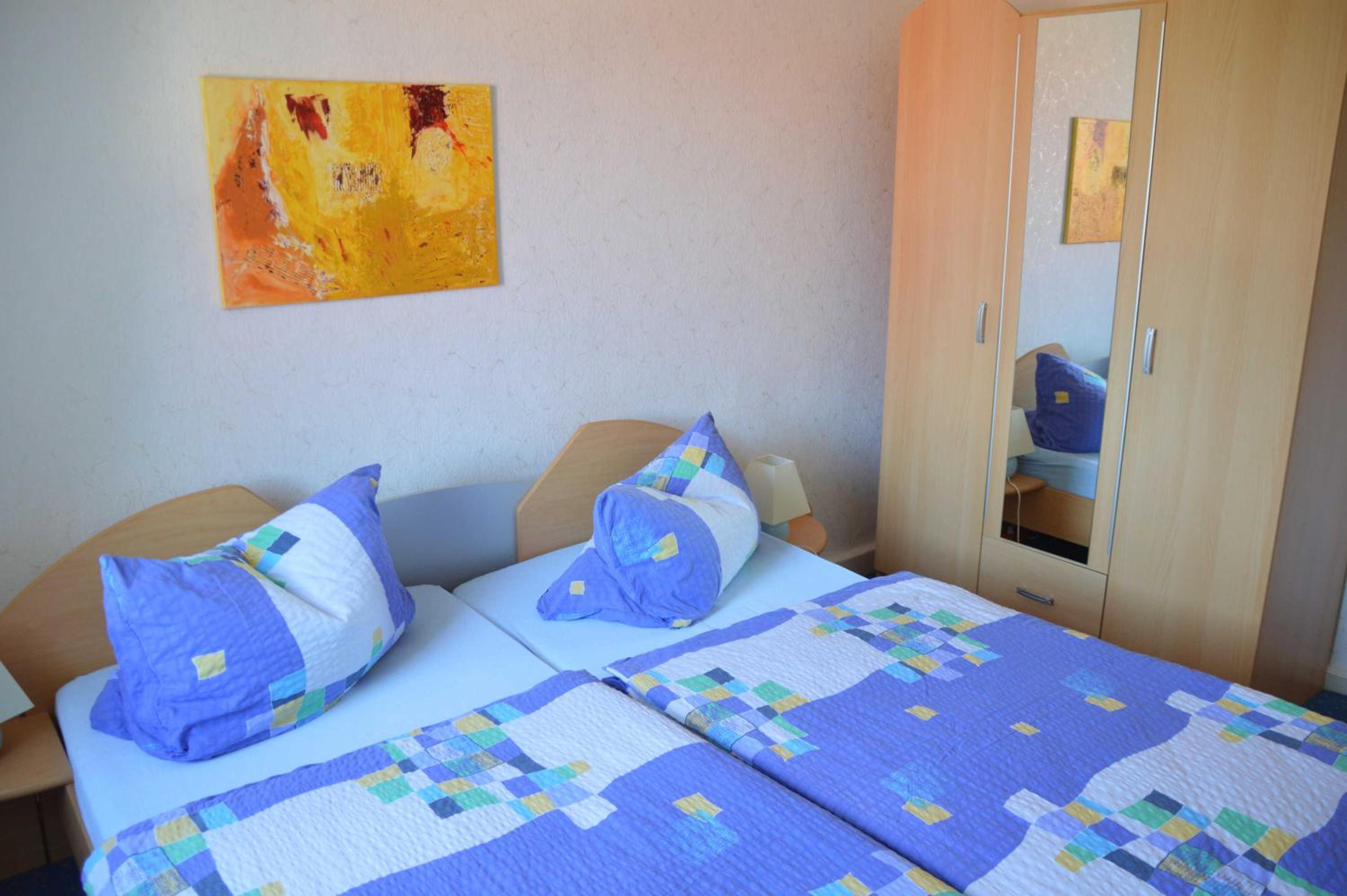 Ferienwohnung Keuneke