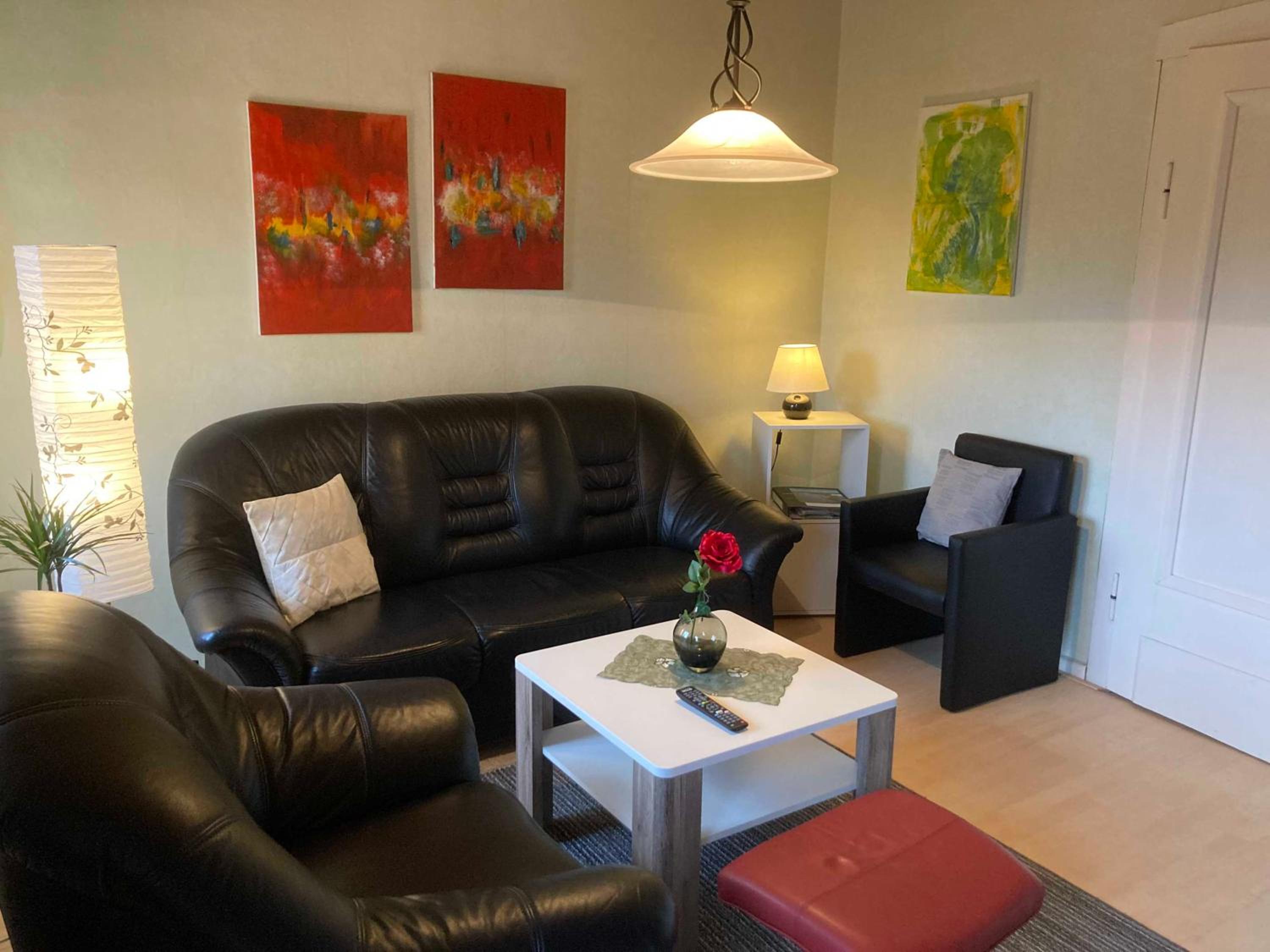 Ferienwohnung Keuneke