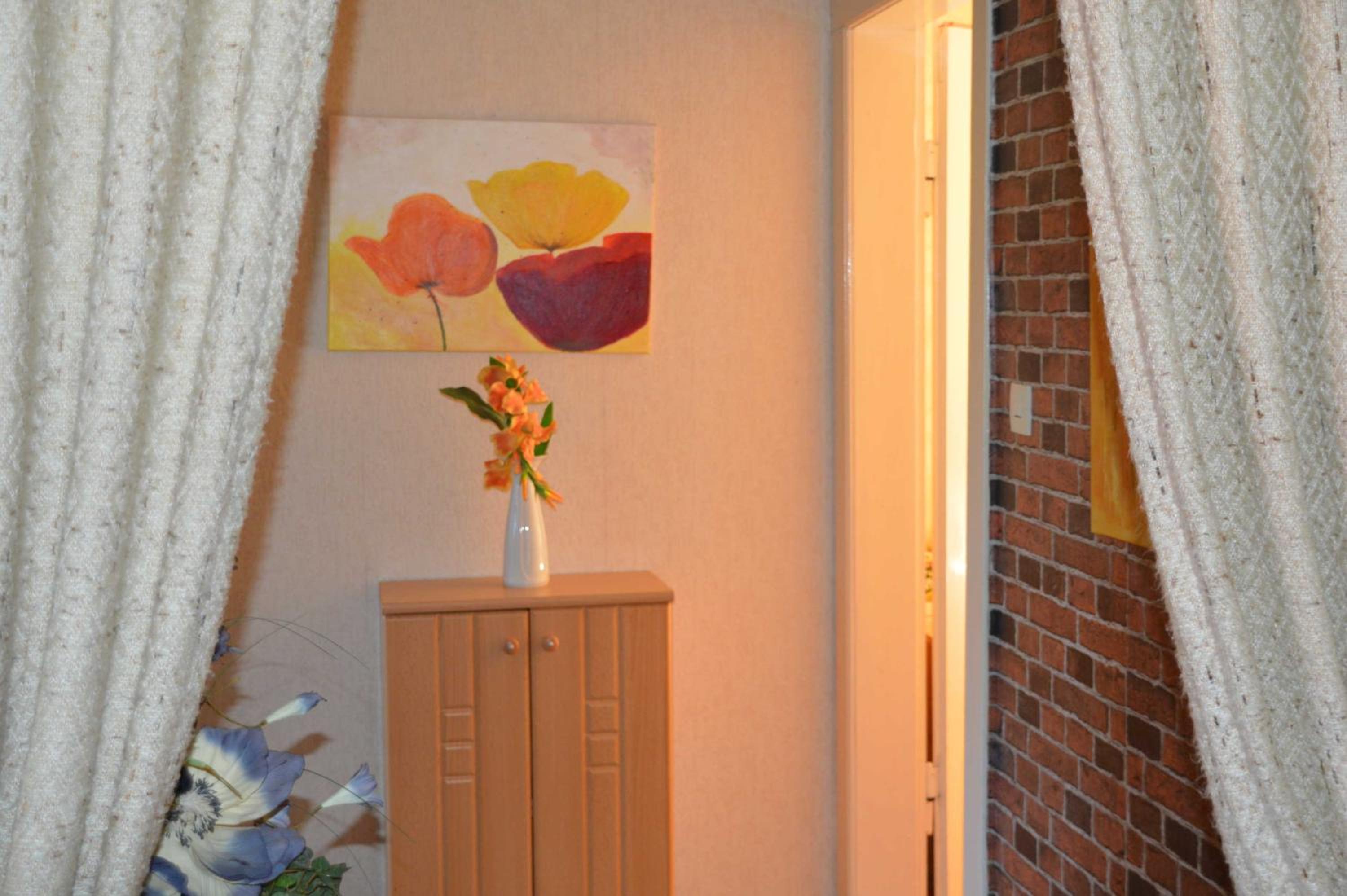 Ferienwohnung Keuneke