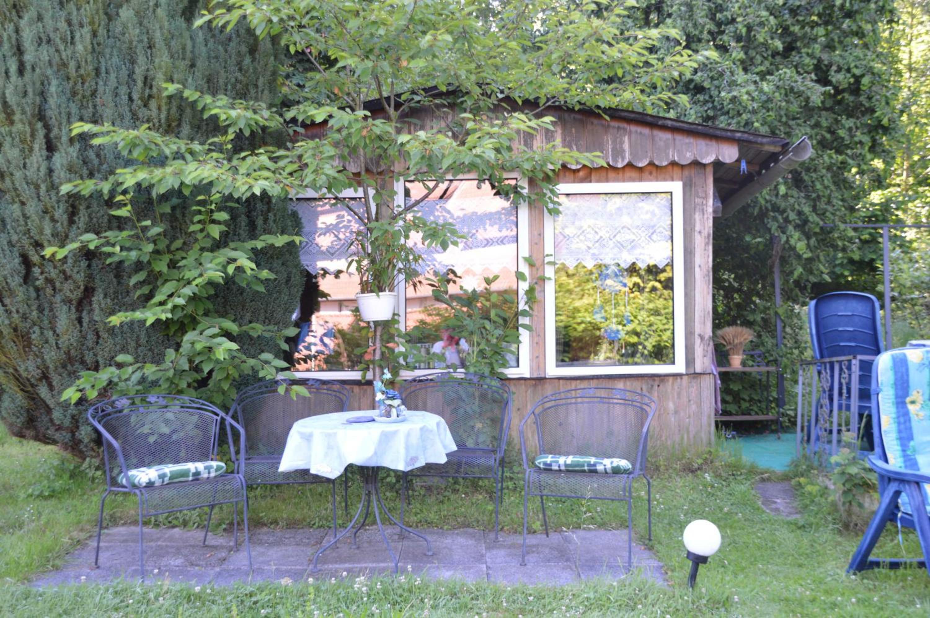 Ferienwohnung Keuneke