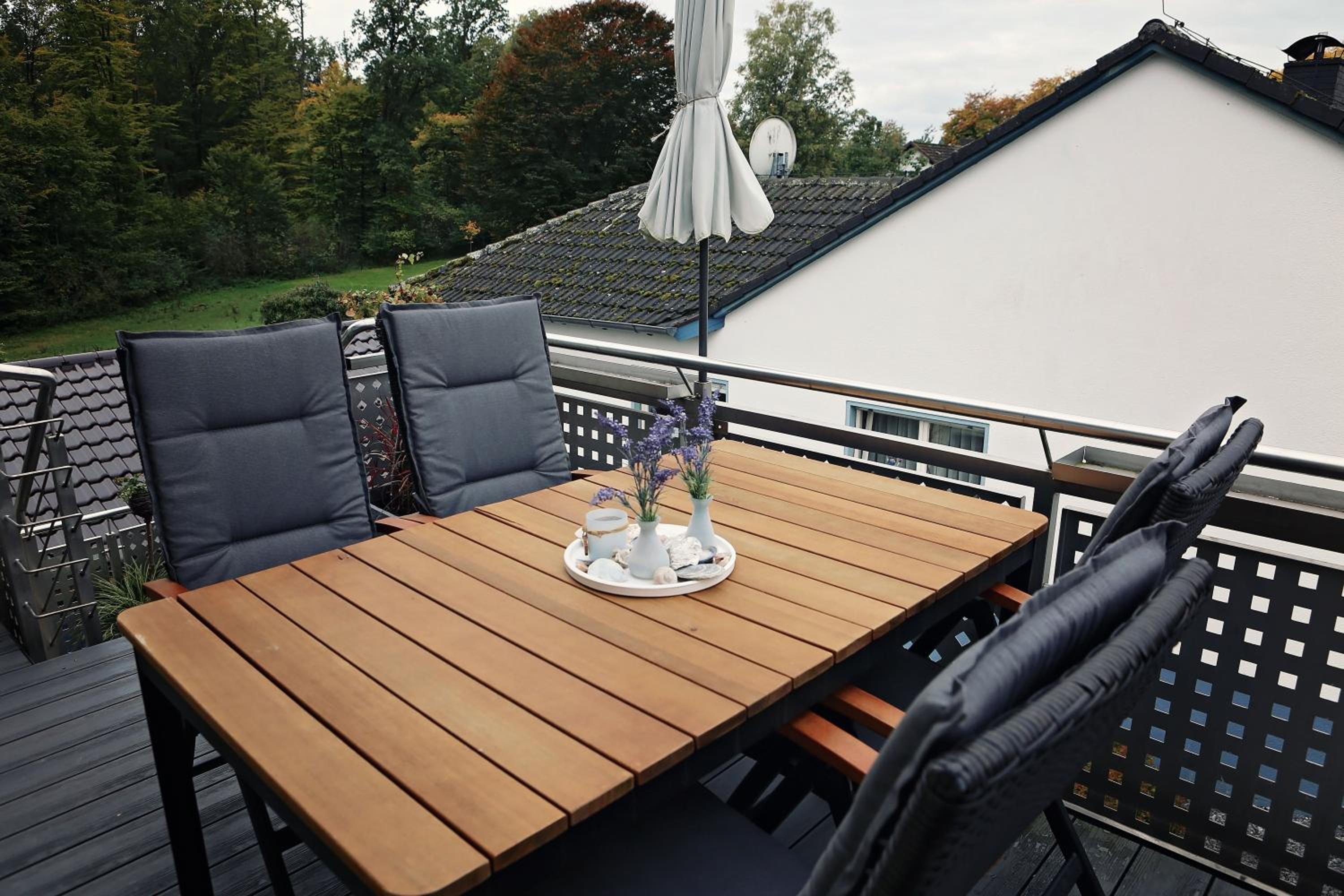 Ferienwohnung Frieda