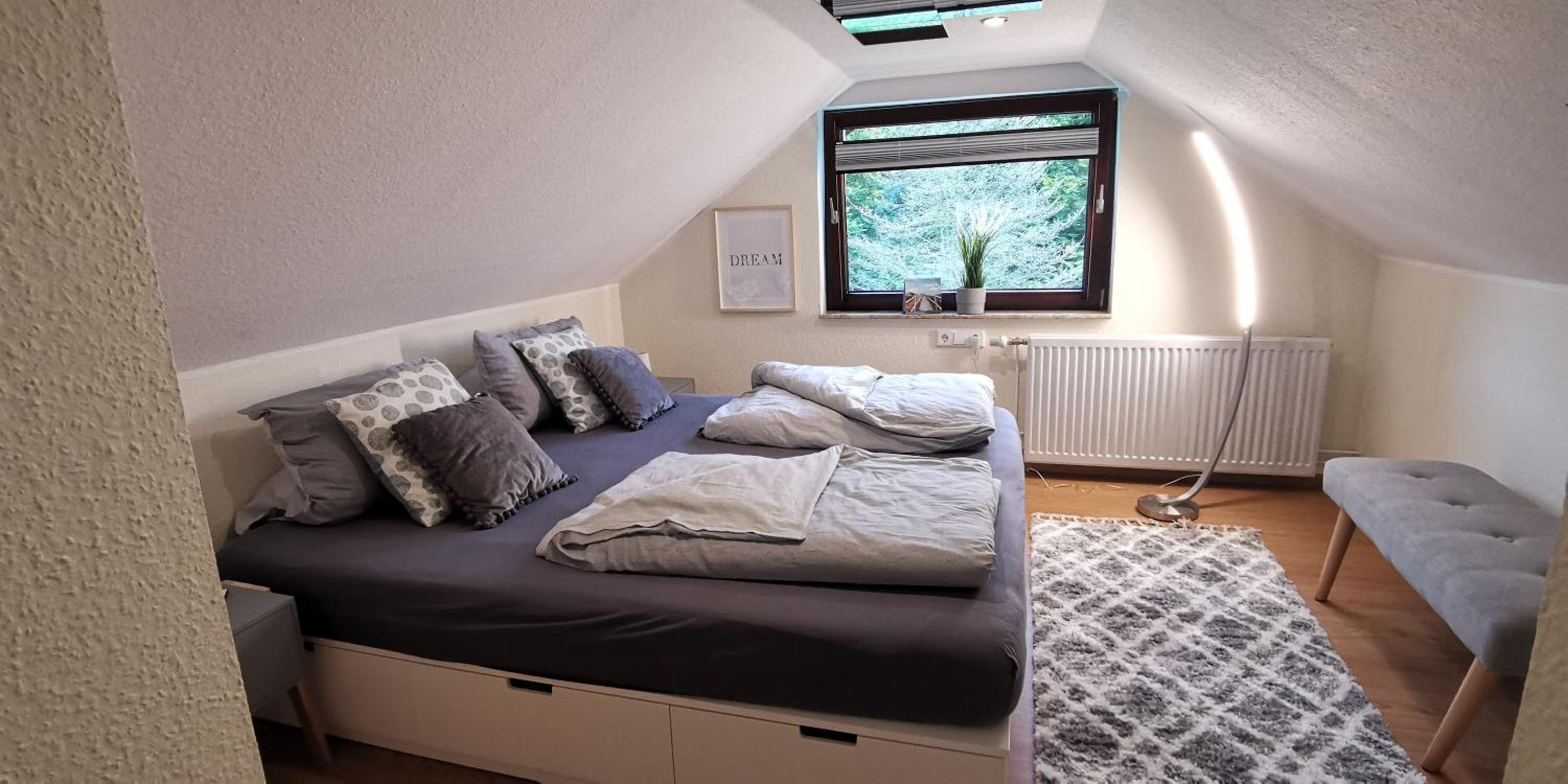 Ferienwohnung Frieda