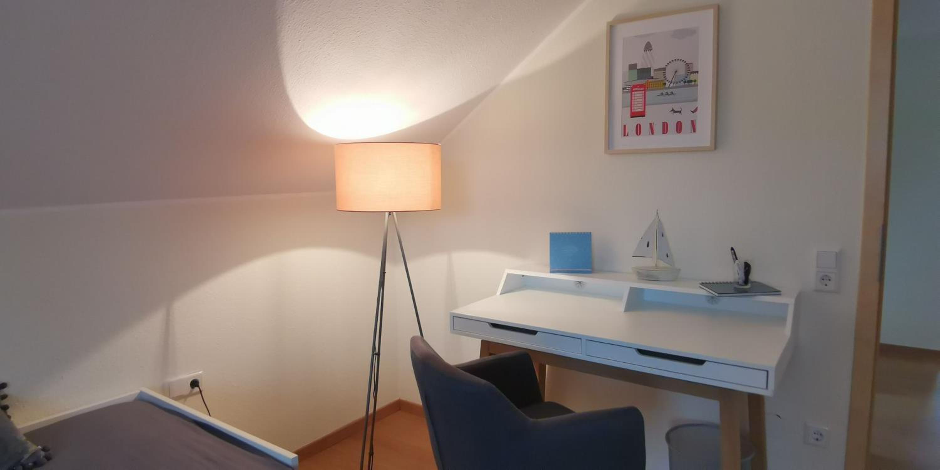 Ferienwohnung Frieda