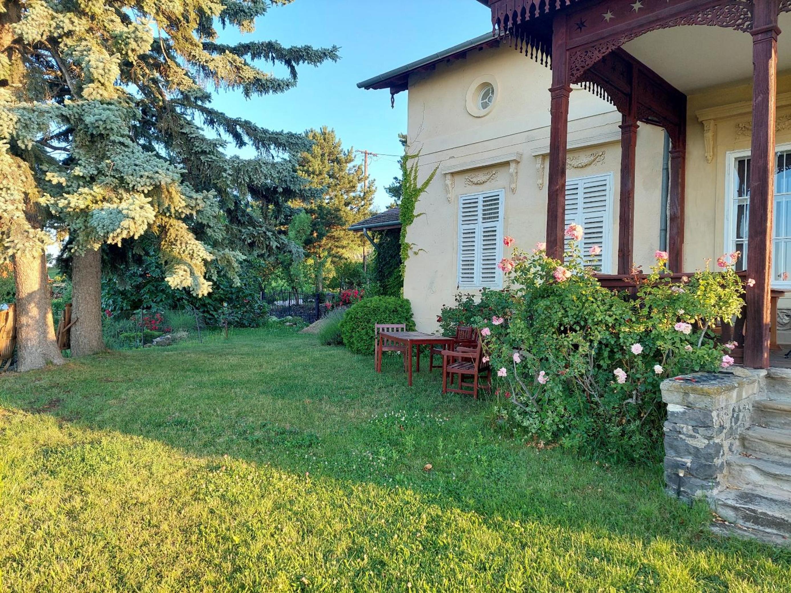 Villa Margaretha
