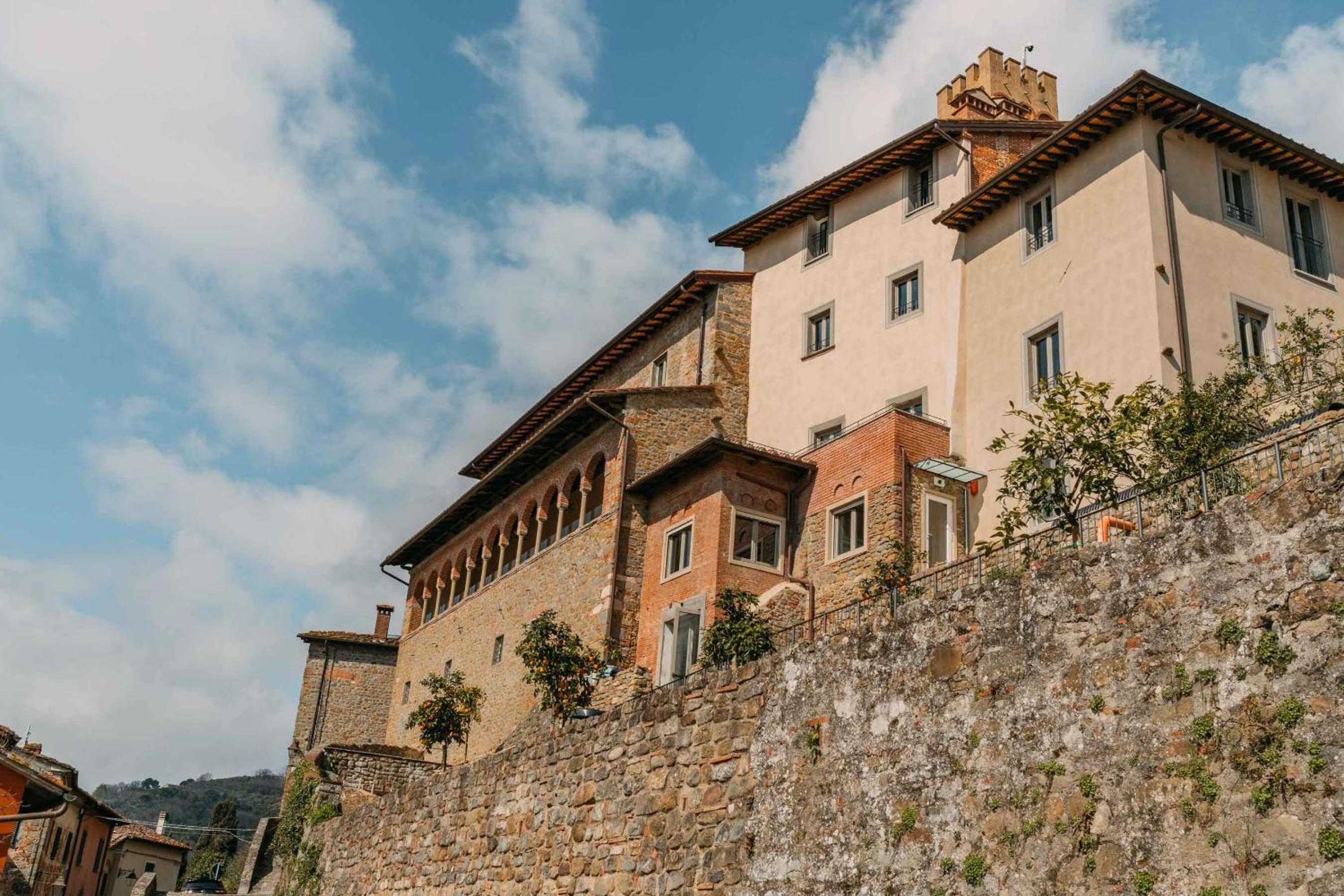 Hotel La Monastica Resort & Spa - Image 1