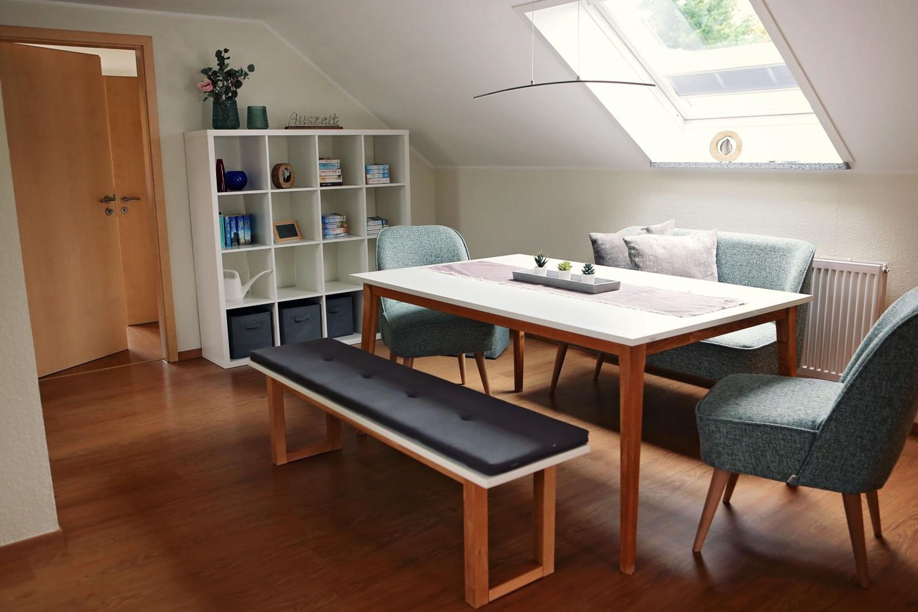 Ferienwohnung Frieda