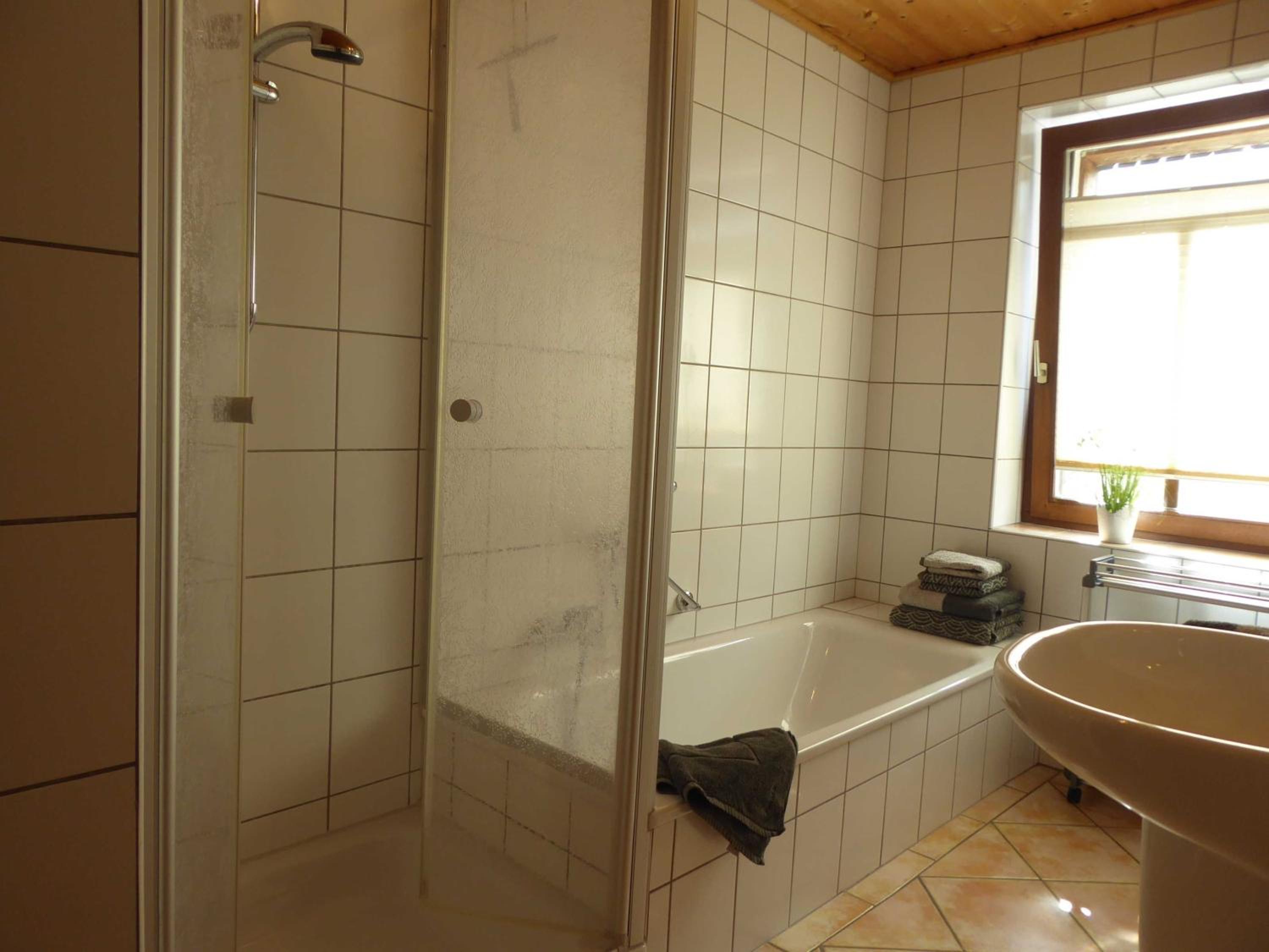 Ferienwohnungen Richtsmeier