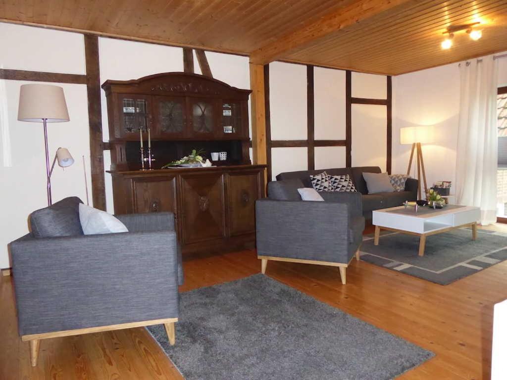 Ferienwohnungen Richtsmeier