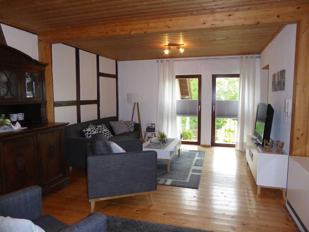 Ferienwohnungen Richtsmeier