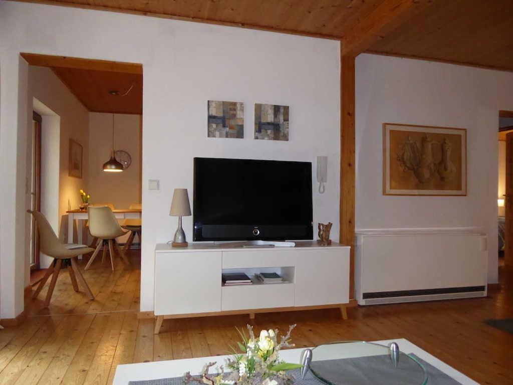 Ferienwohnungen Richtsmeier