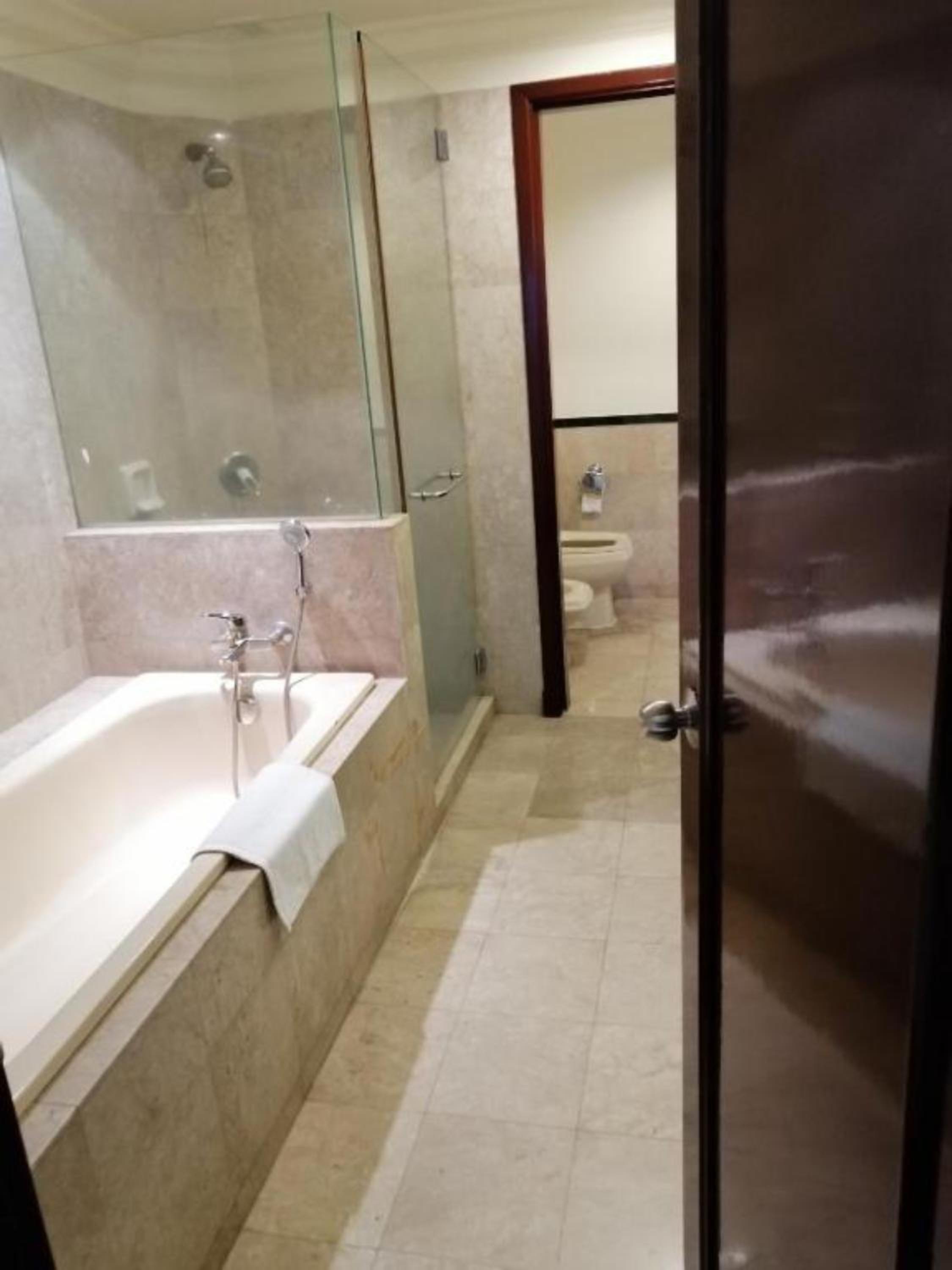 Lotus Suite at Times Square