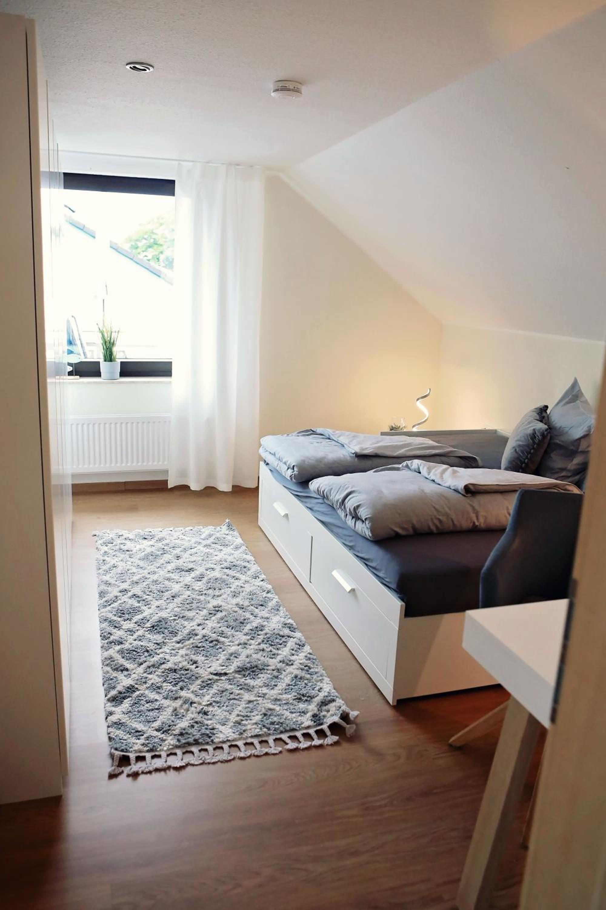 Ferienwohnung Frieda